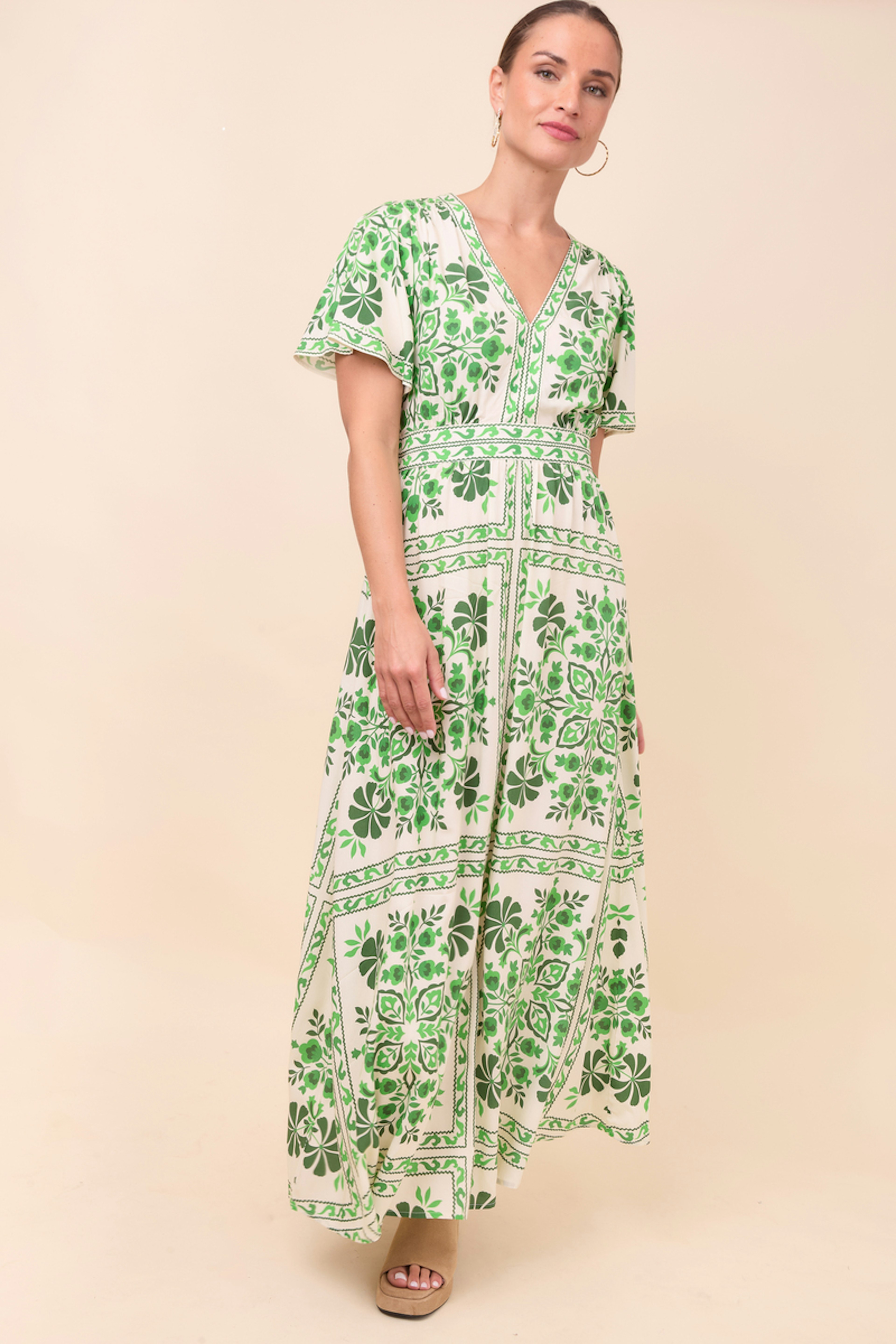 Robe Ralia