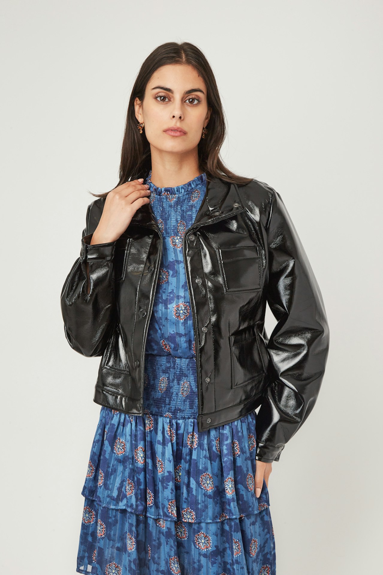 Veste Steeve