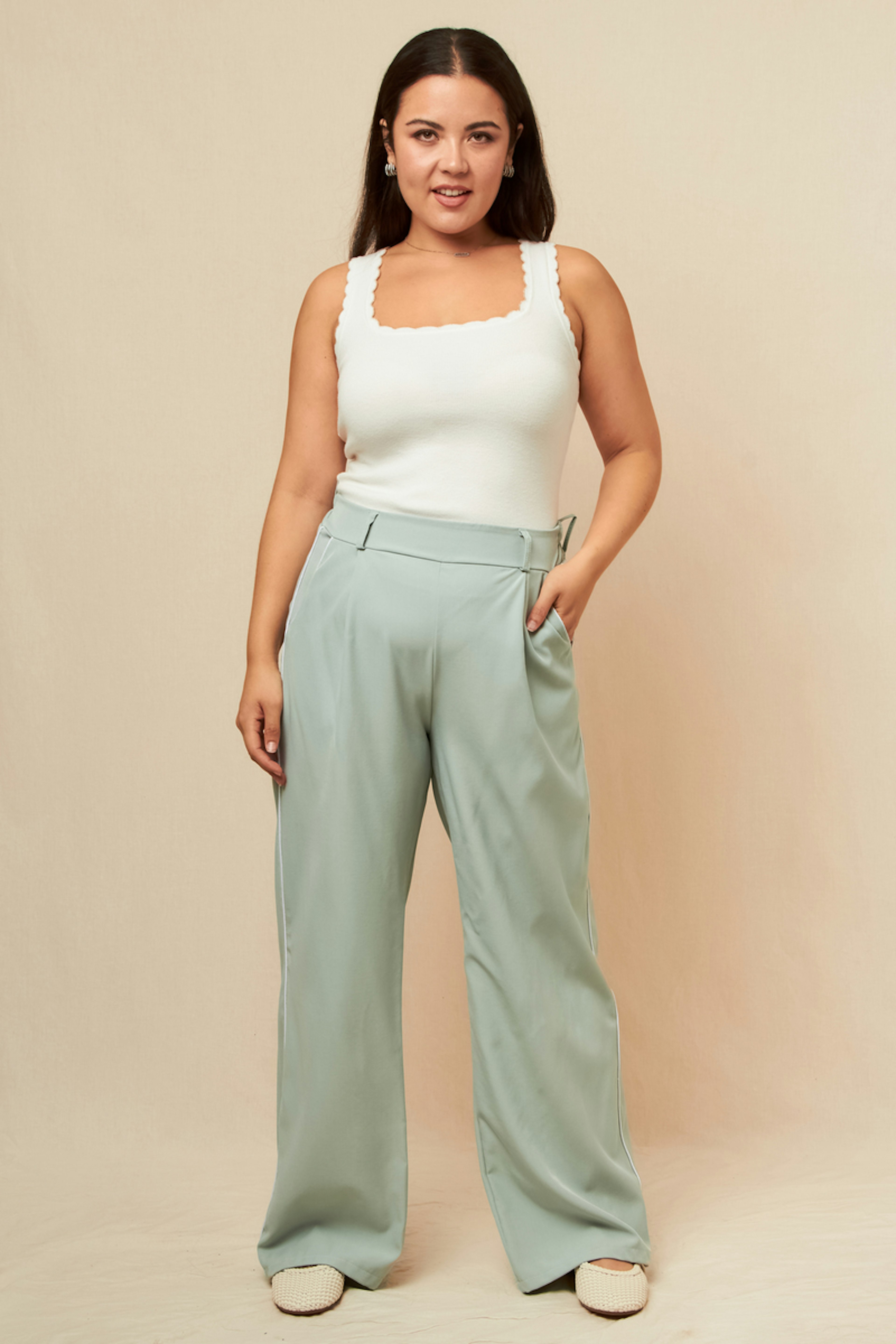 Pantalon P-Alicia
