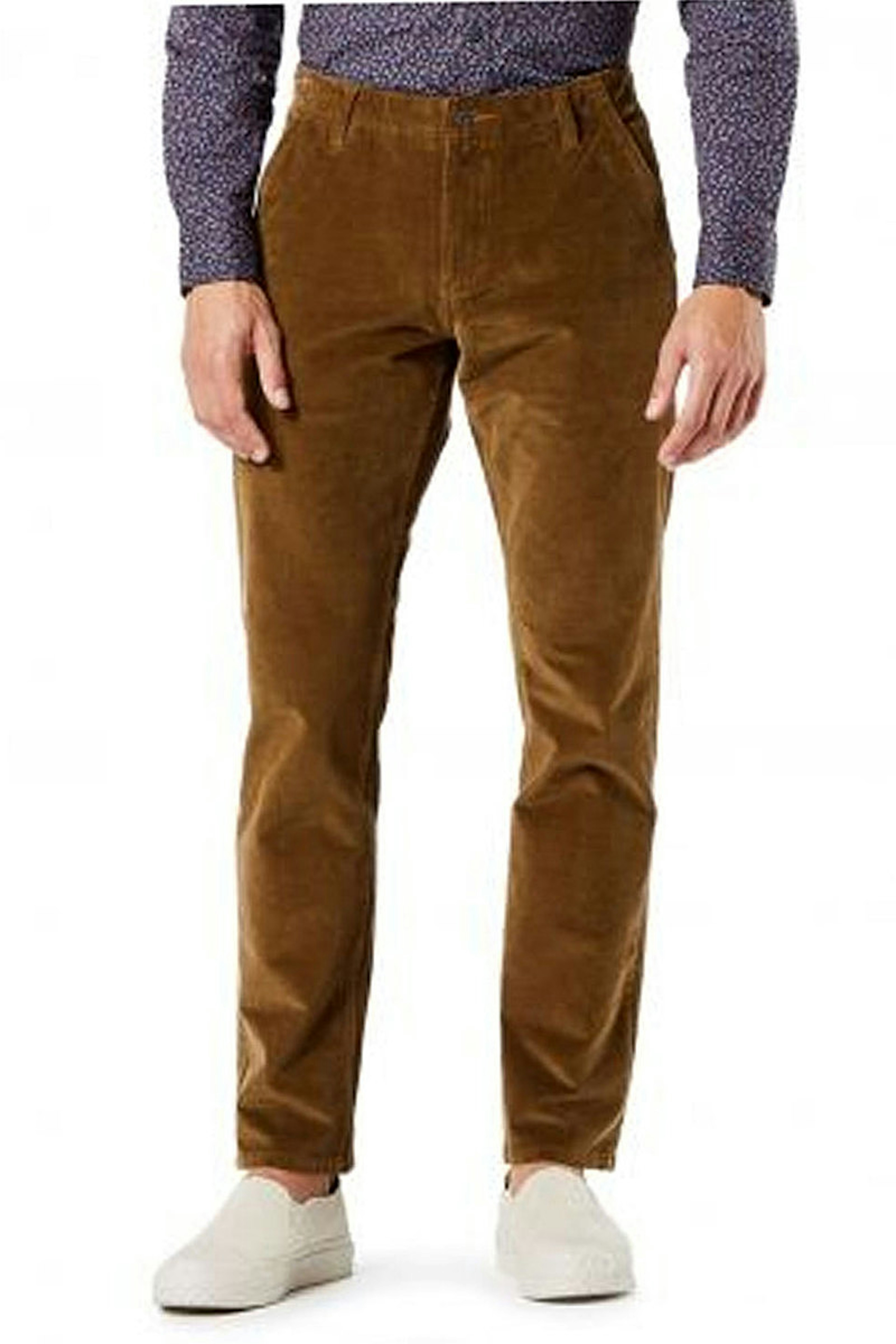 Chino - Dockers - Brown-Dockers-picture-1