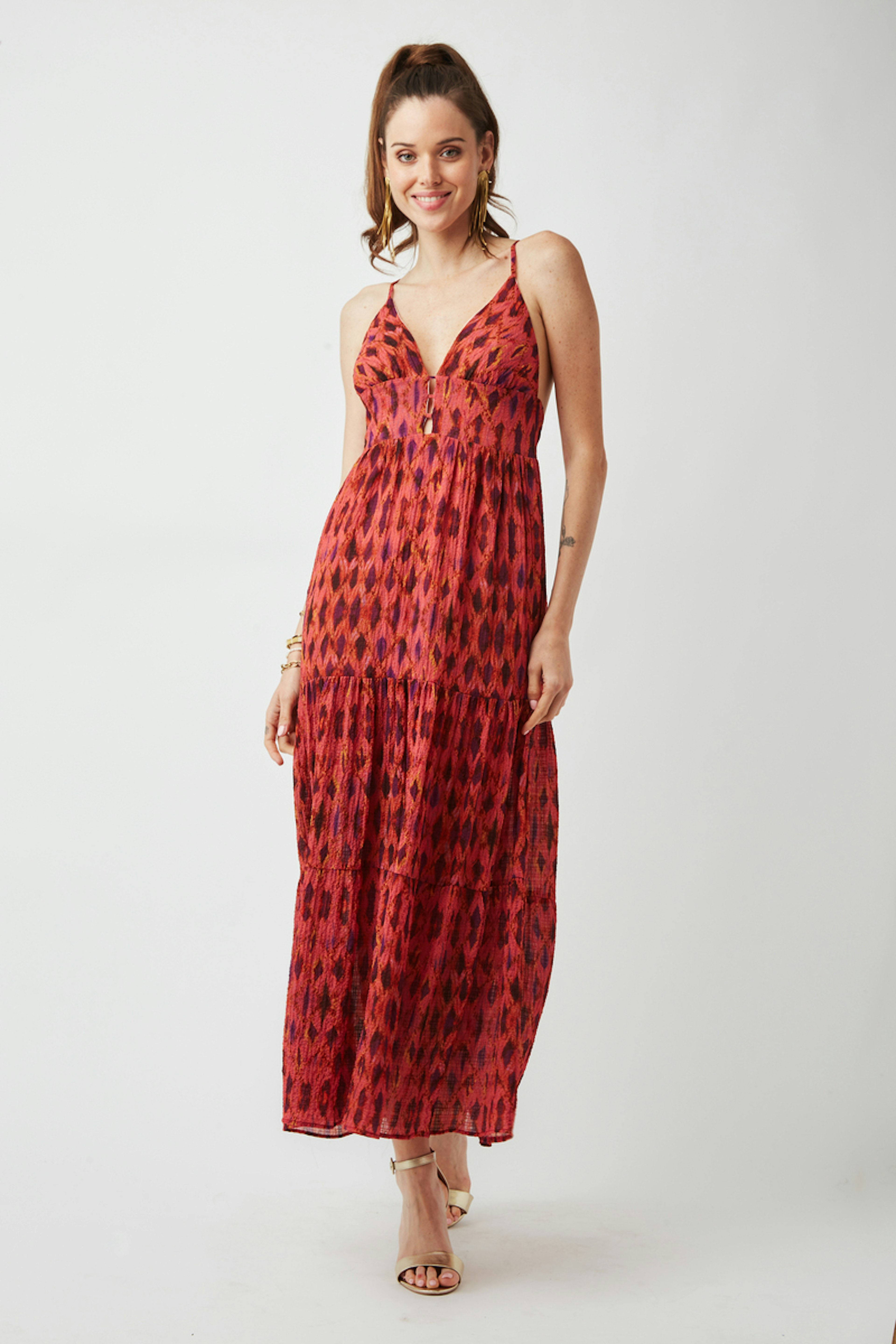 Robe Fanny