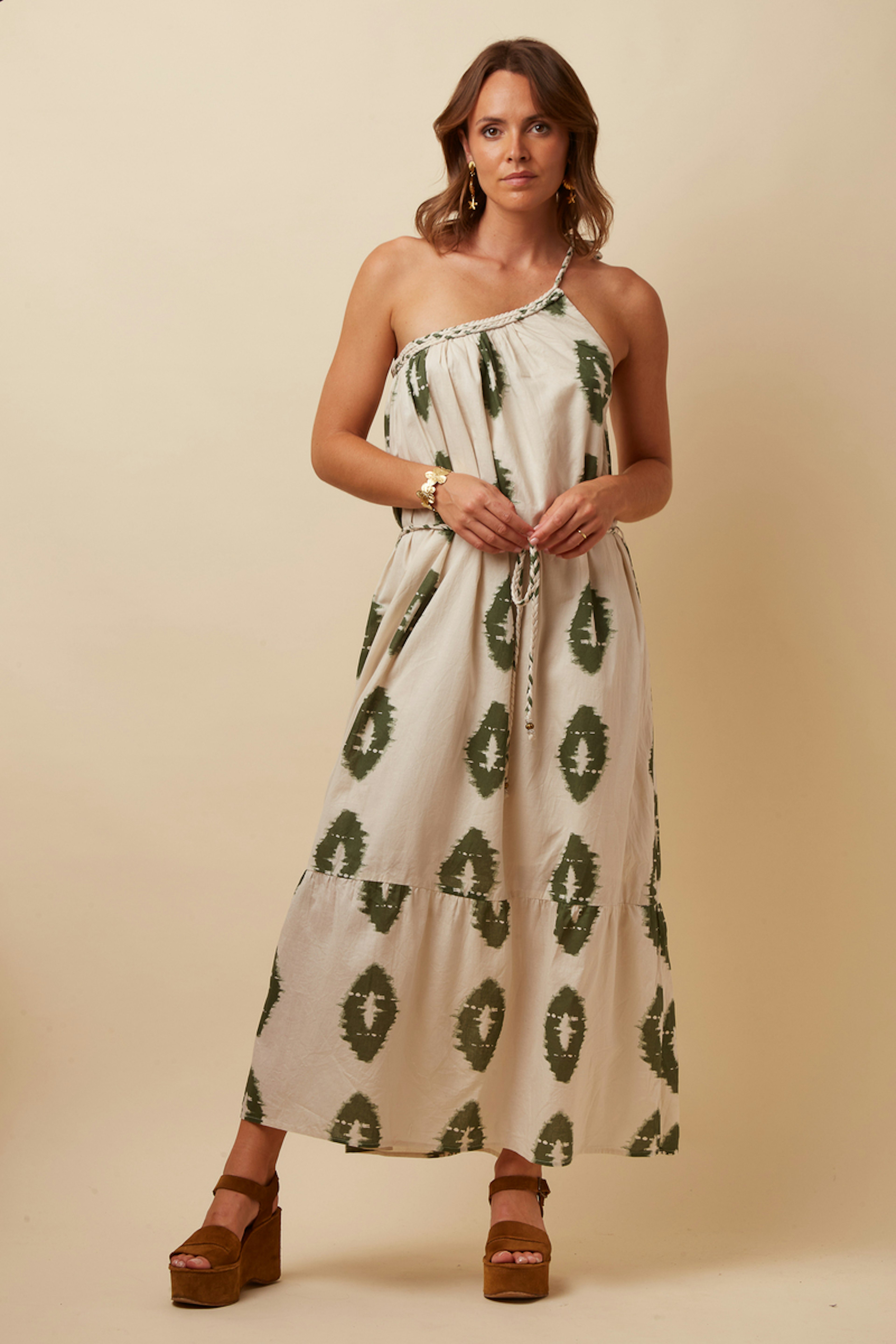 Robe Alina