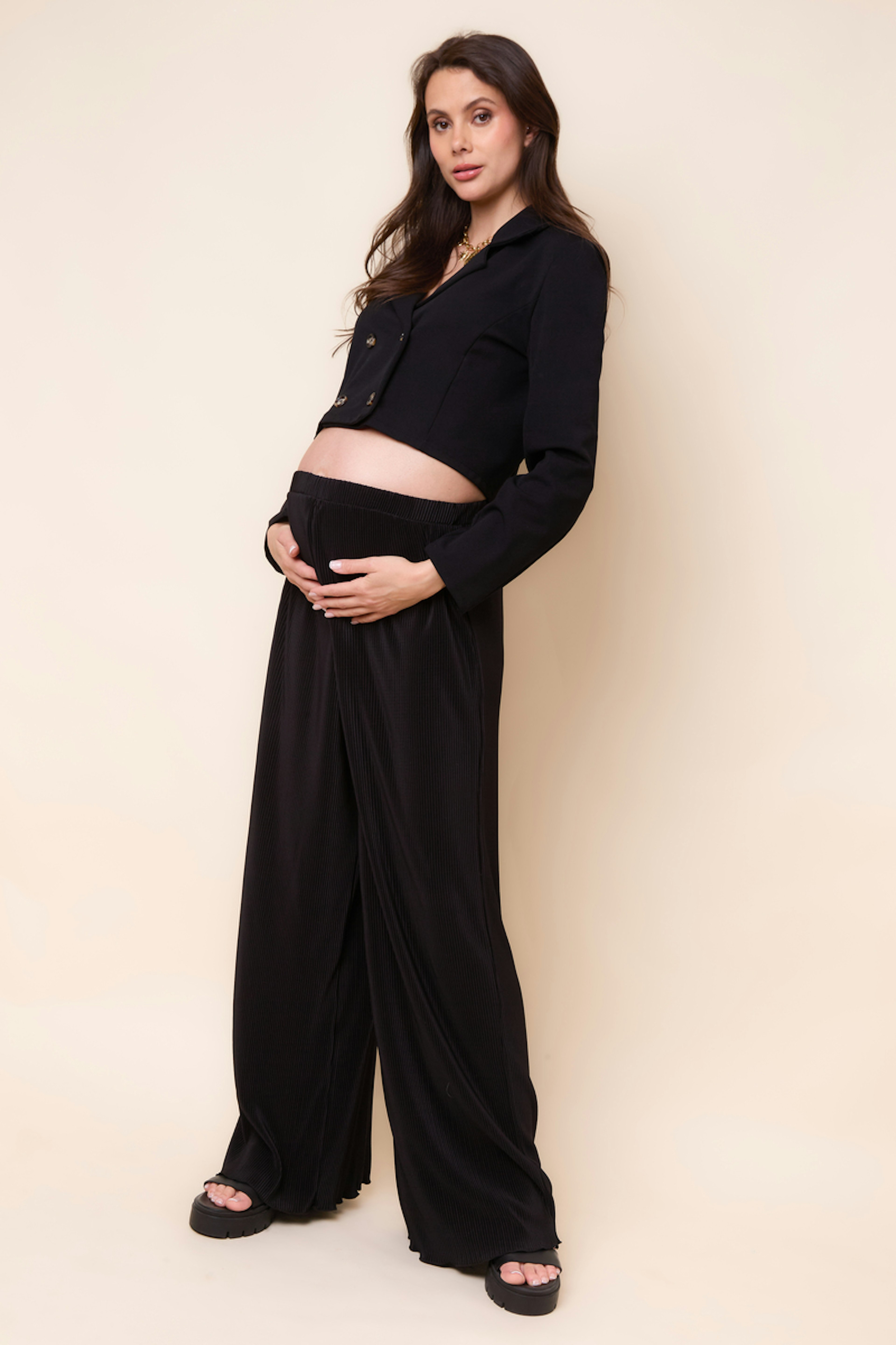 Pantalon Maternité Mljane