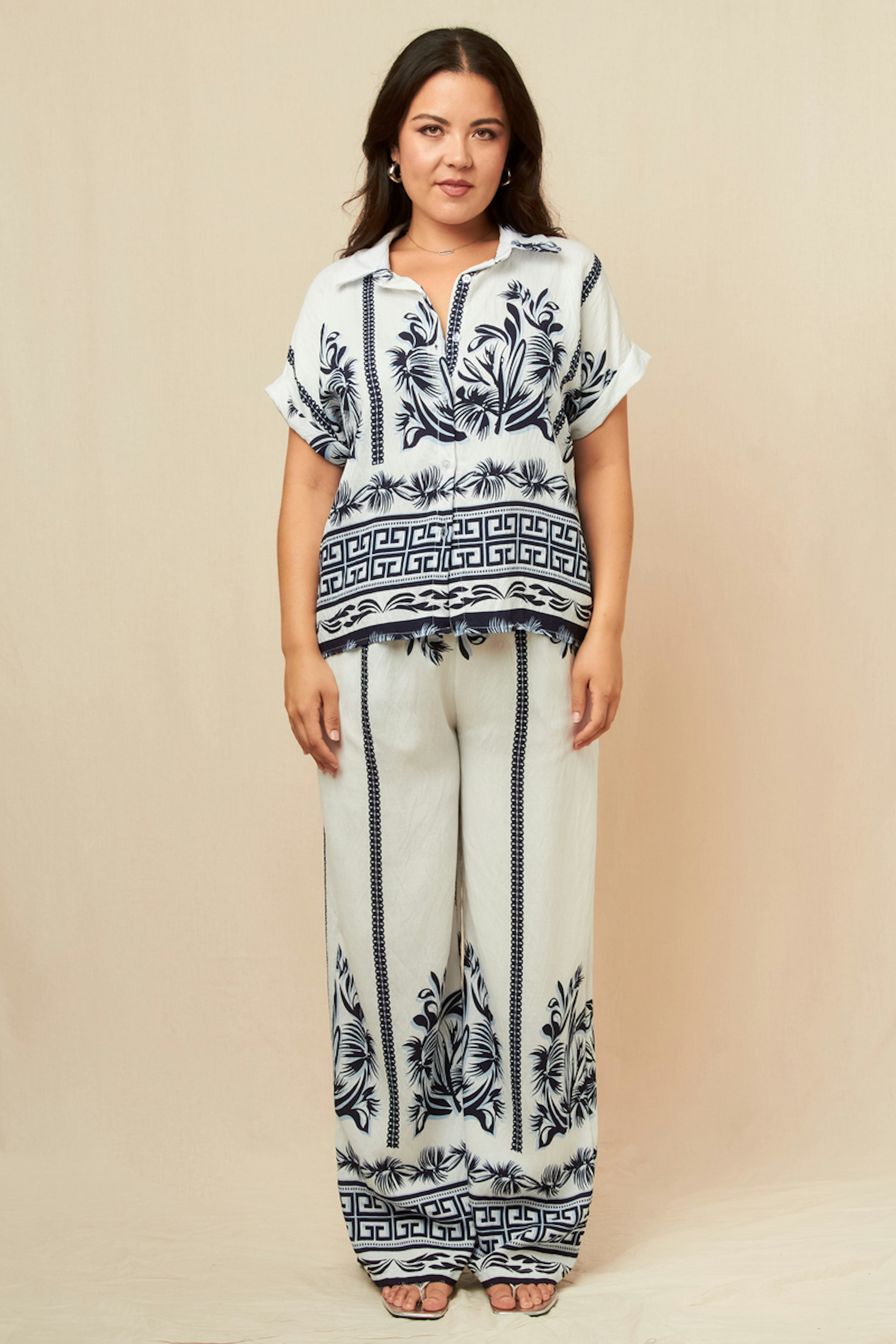 Pantalon PS-Creta