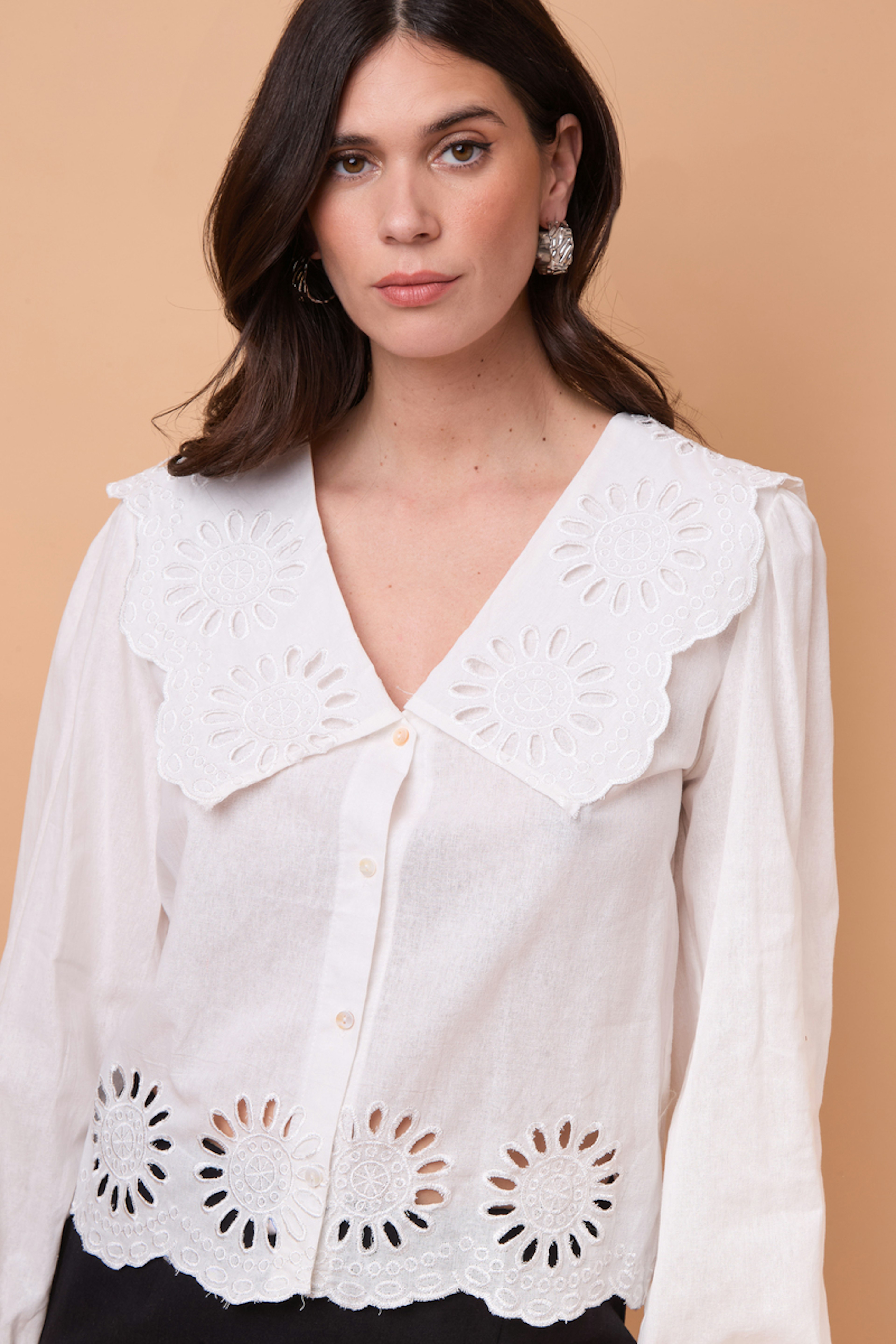Chemise Quyen