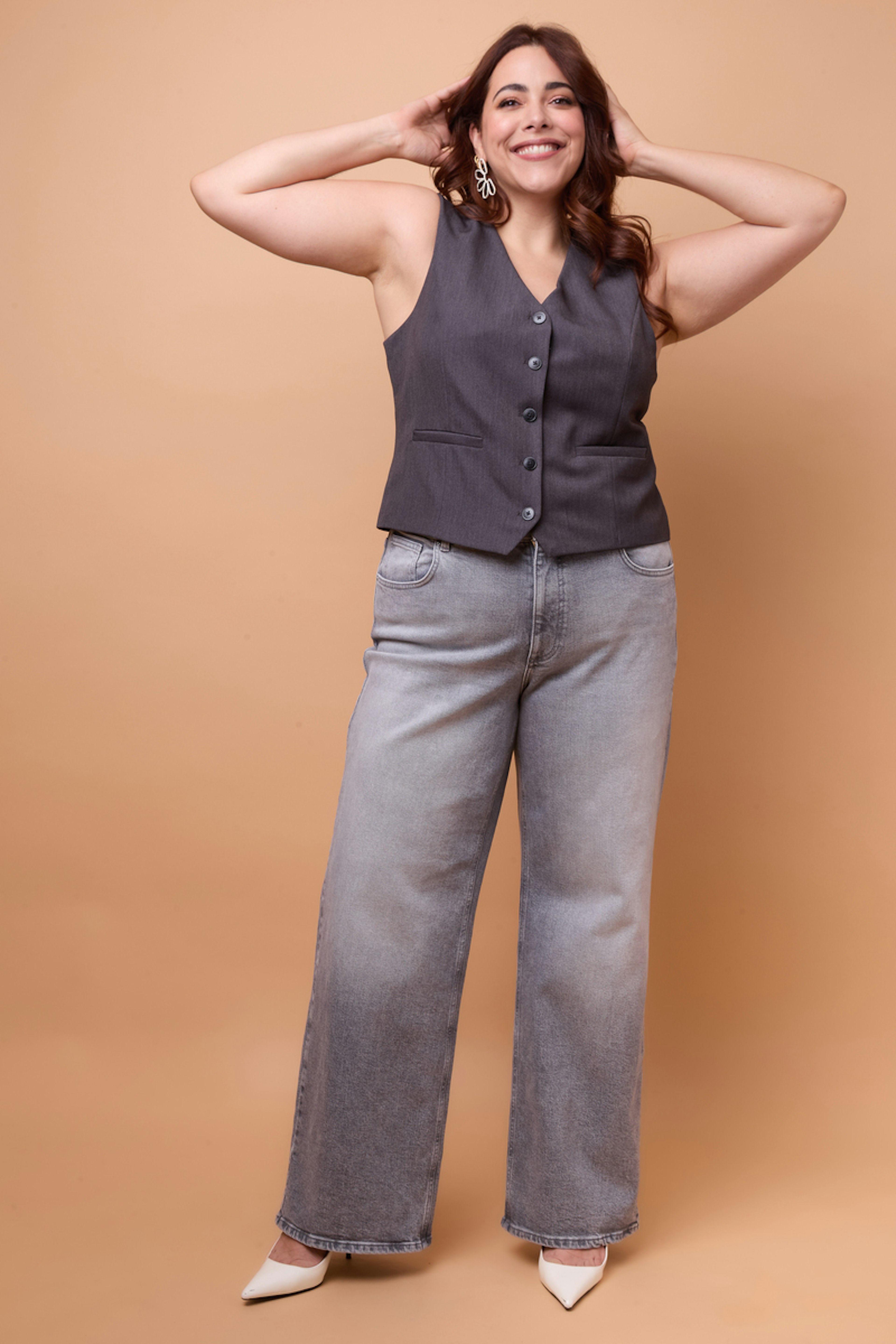 Jeans Carjuicy