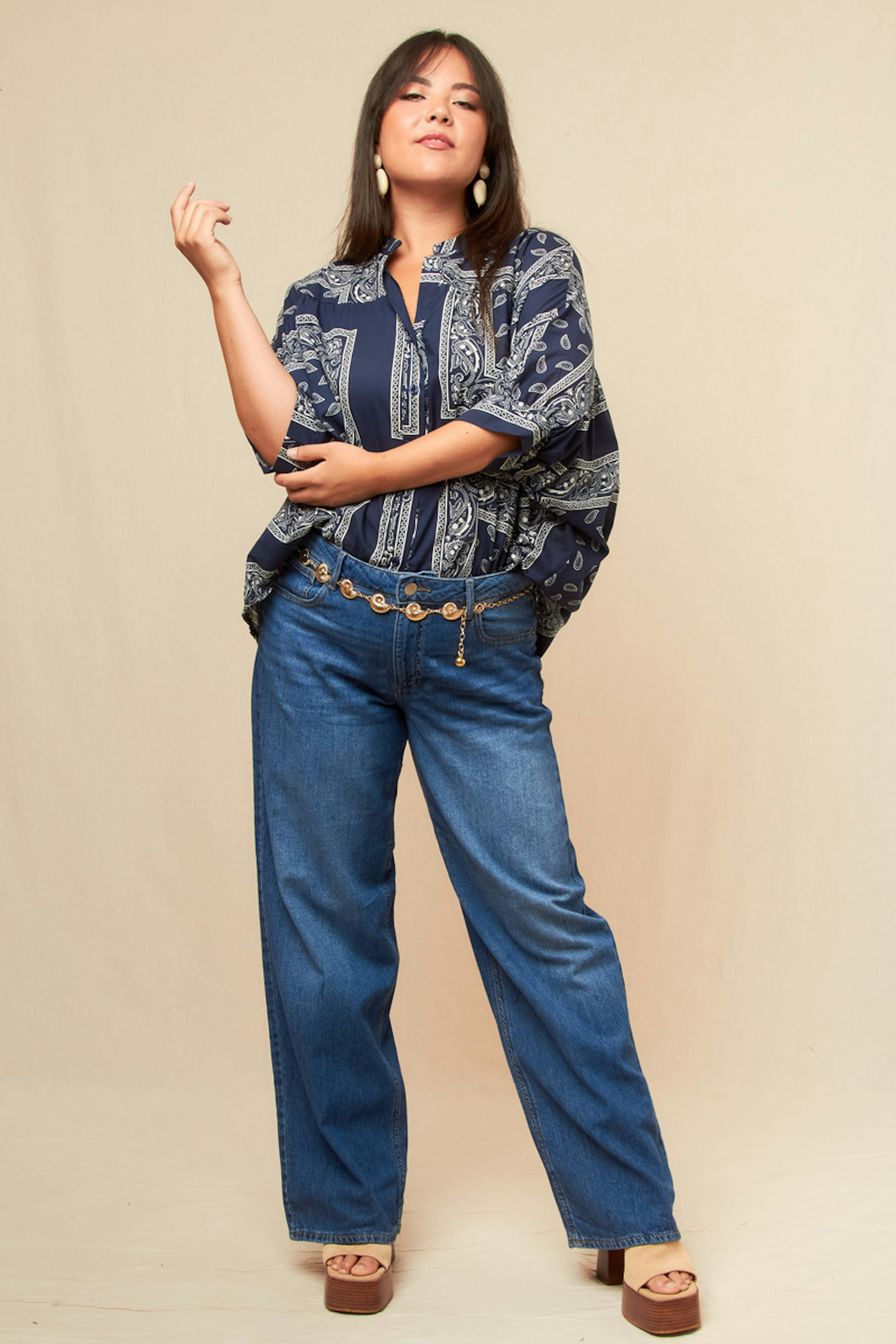 Jeans Vipalma