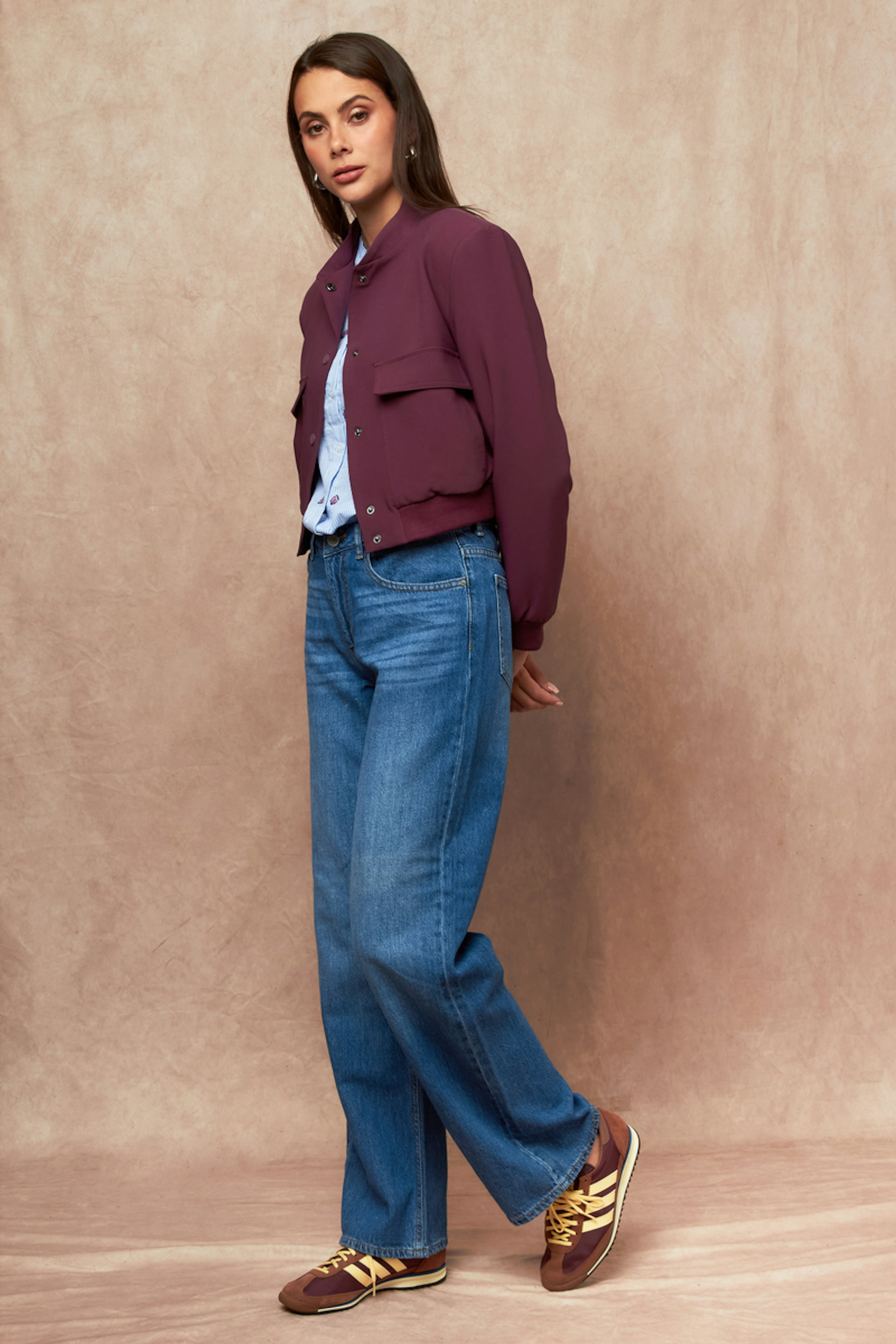 Jeans Vipalma