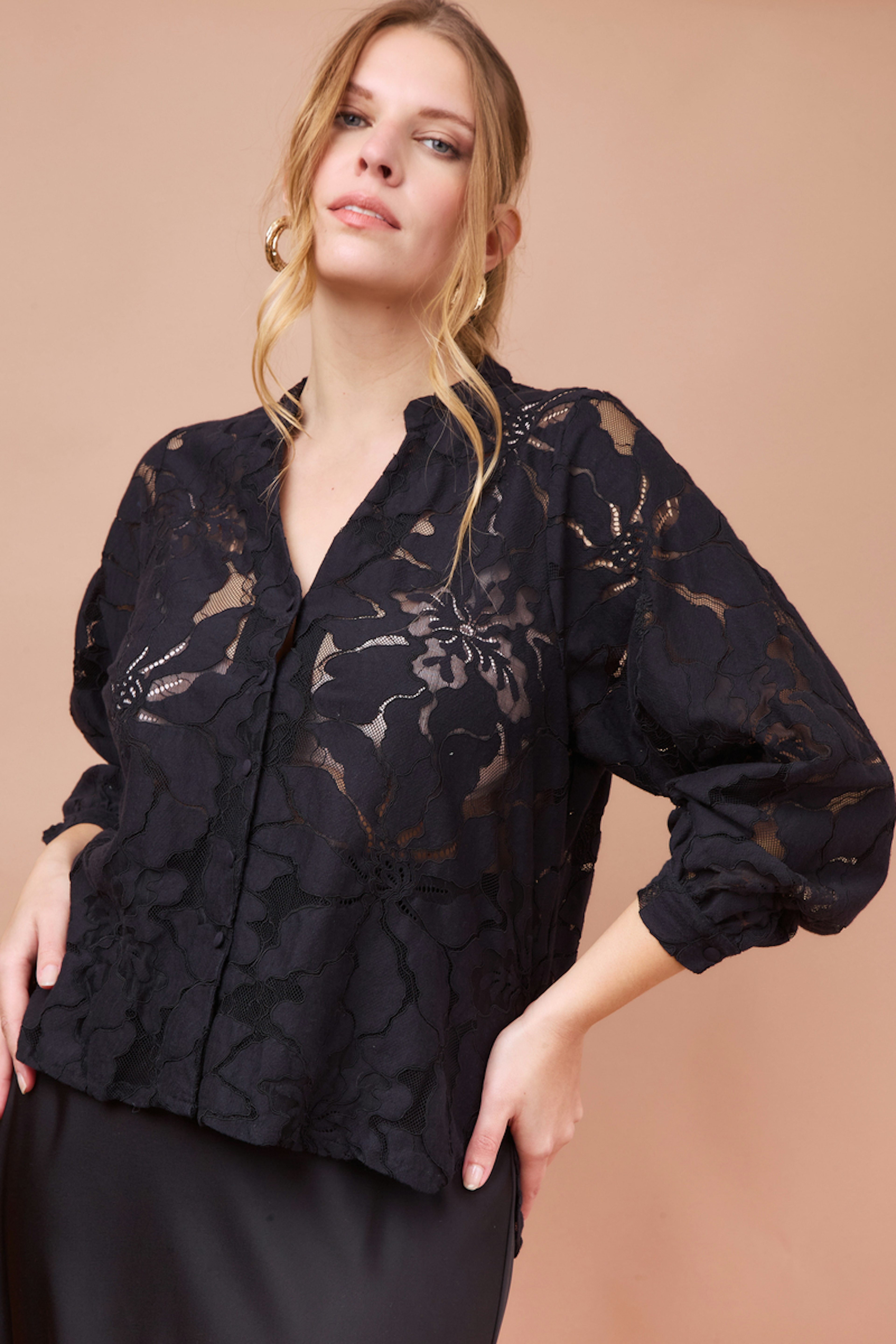 Chemise Raphy