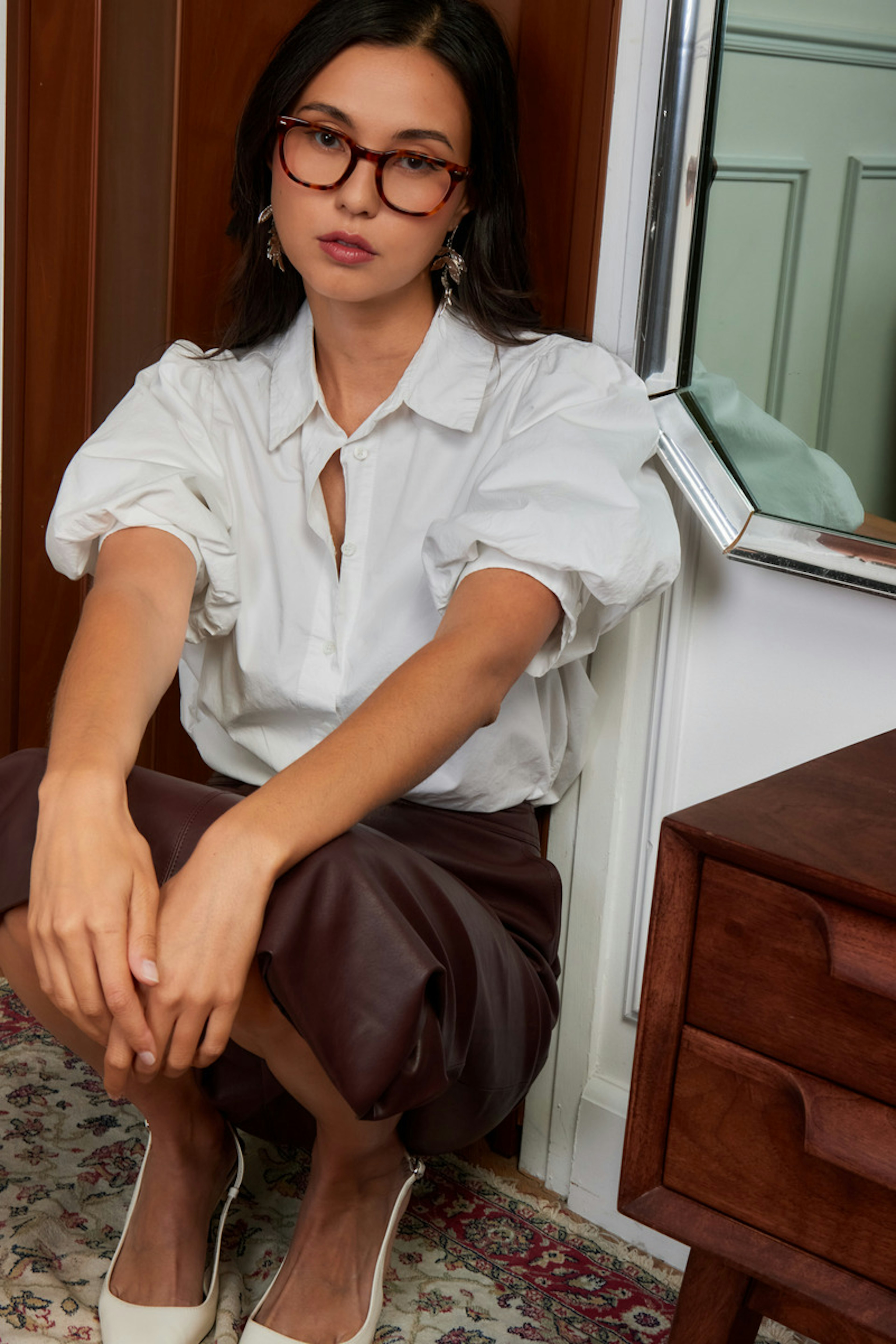 Chemise Alita