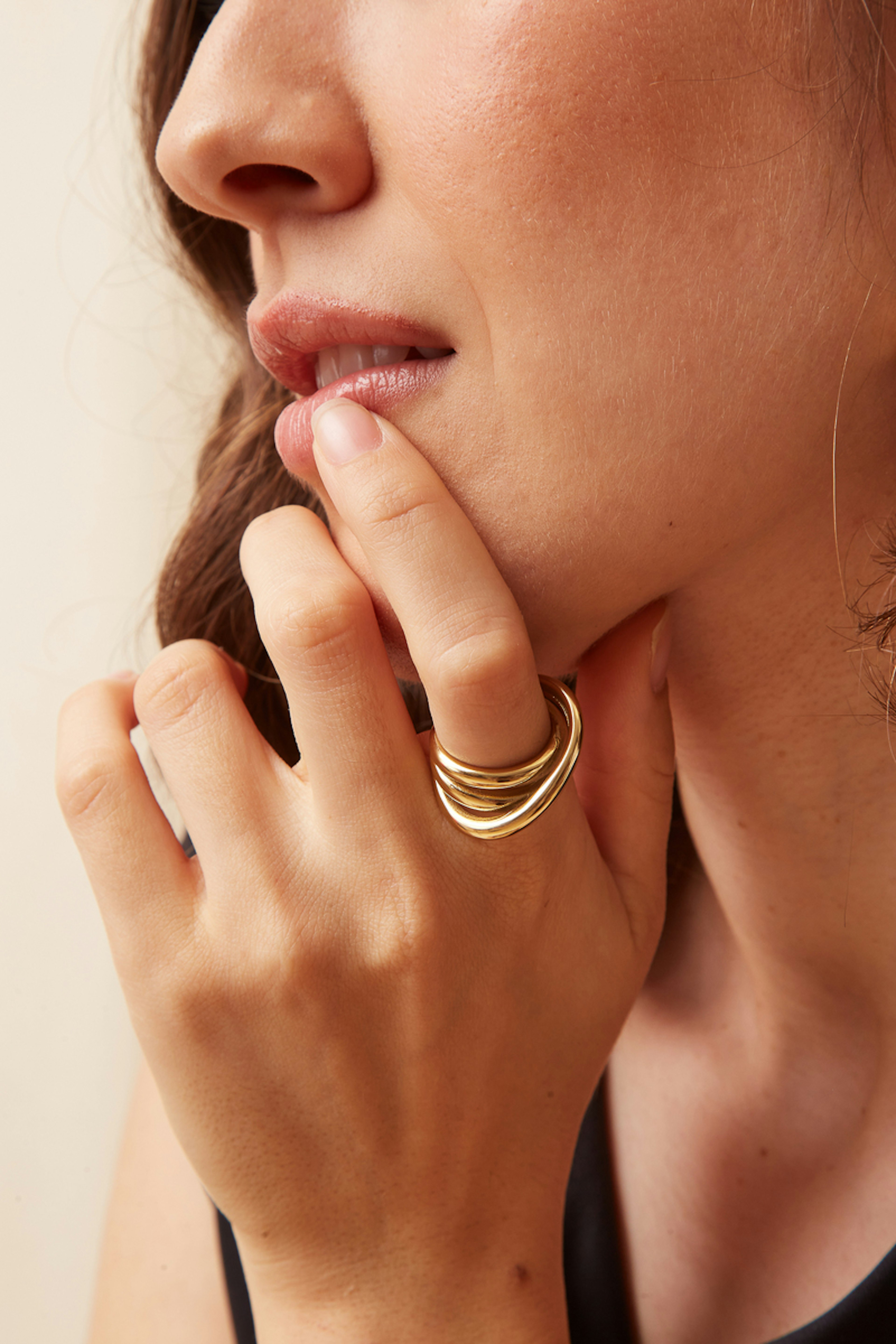 Bague Aiko