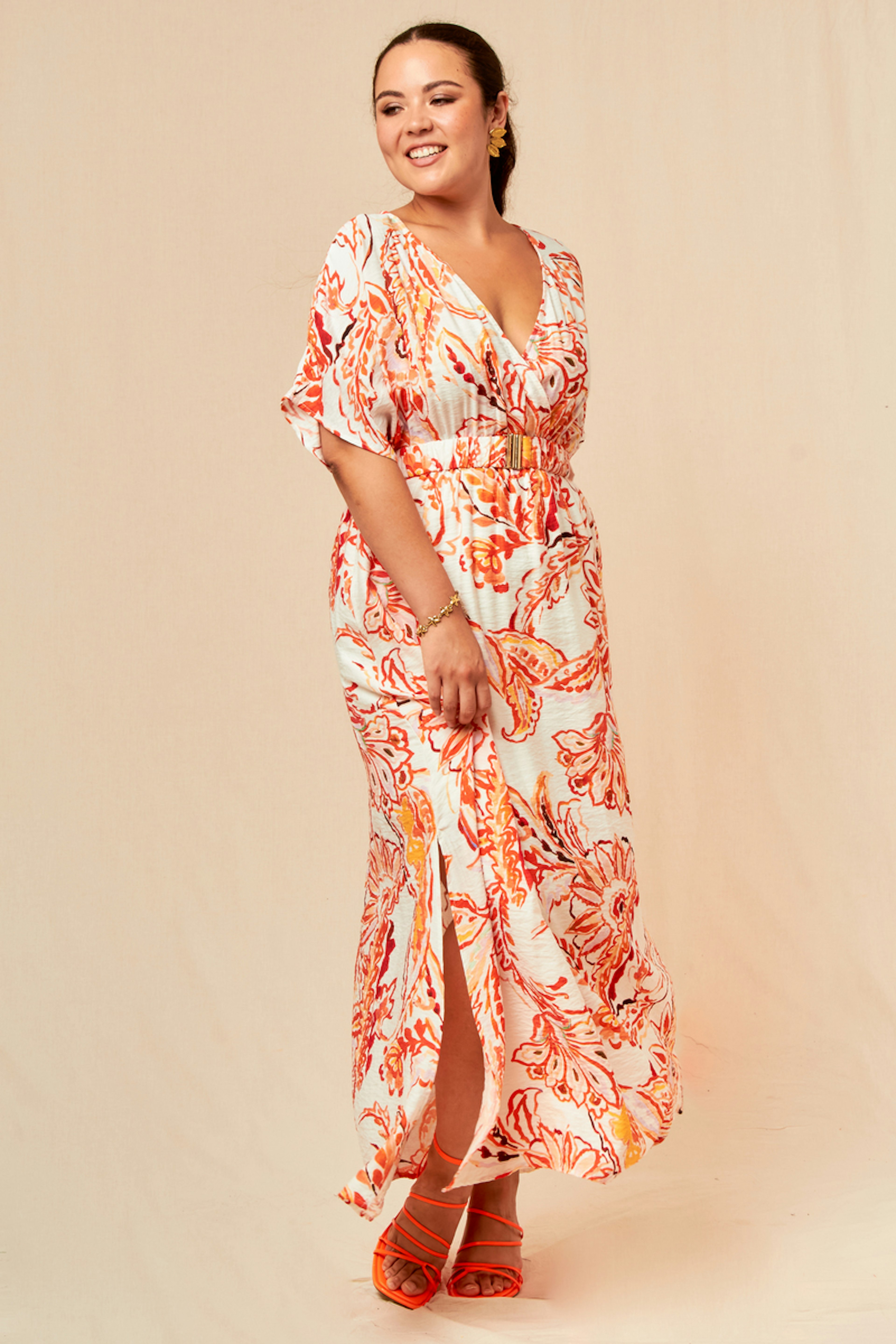 Robe Tia