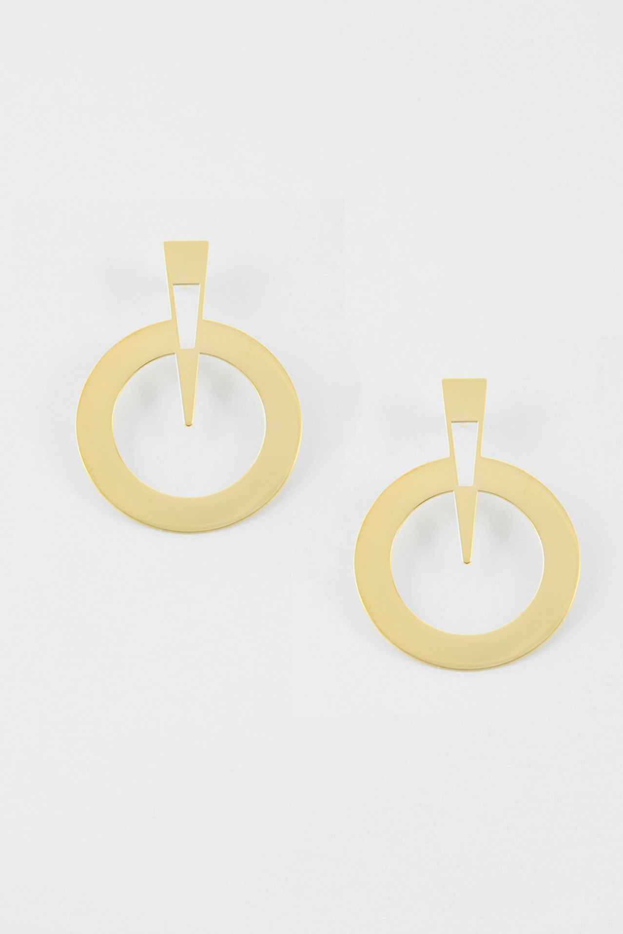 Boucles D'oreilles Khmau