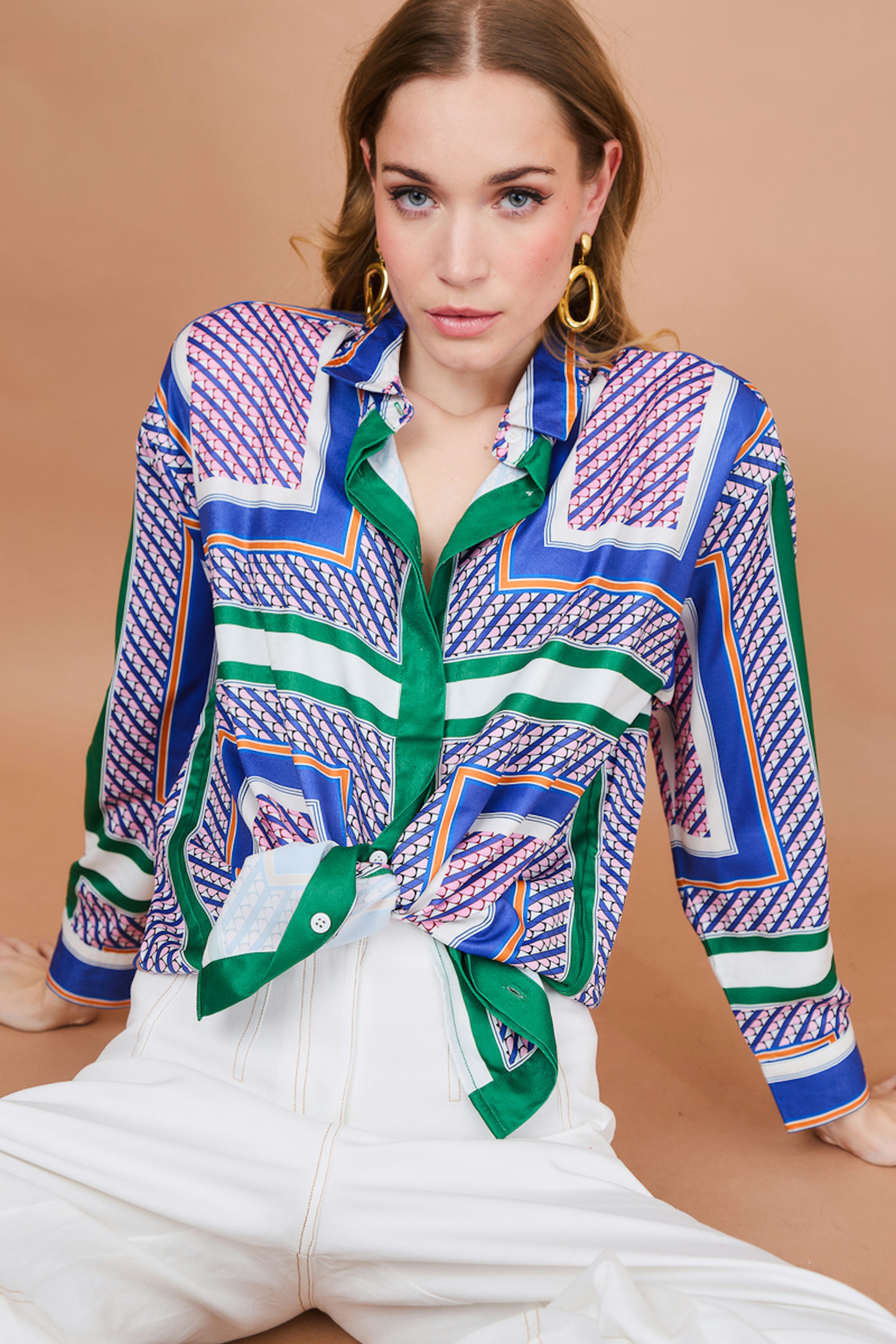 Chemise Clony