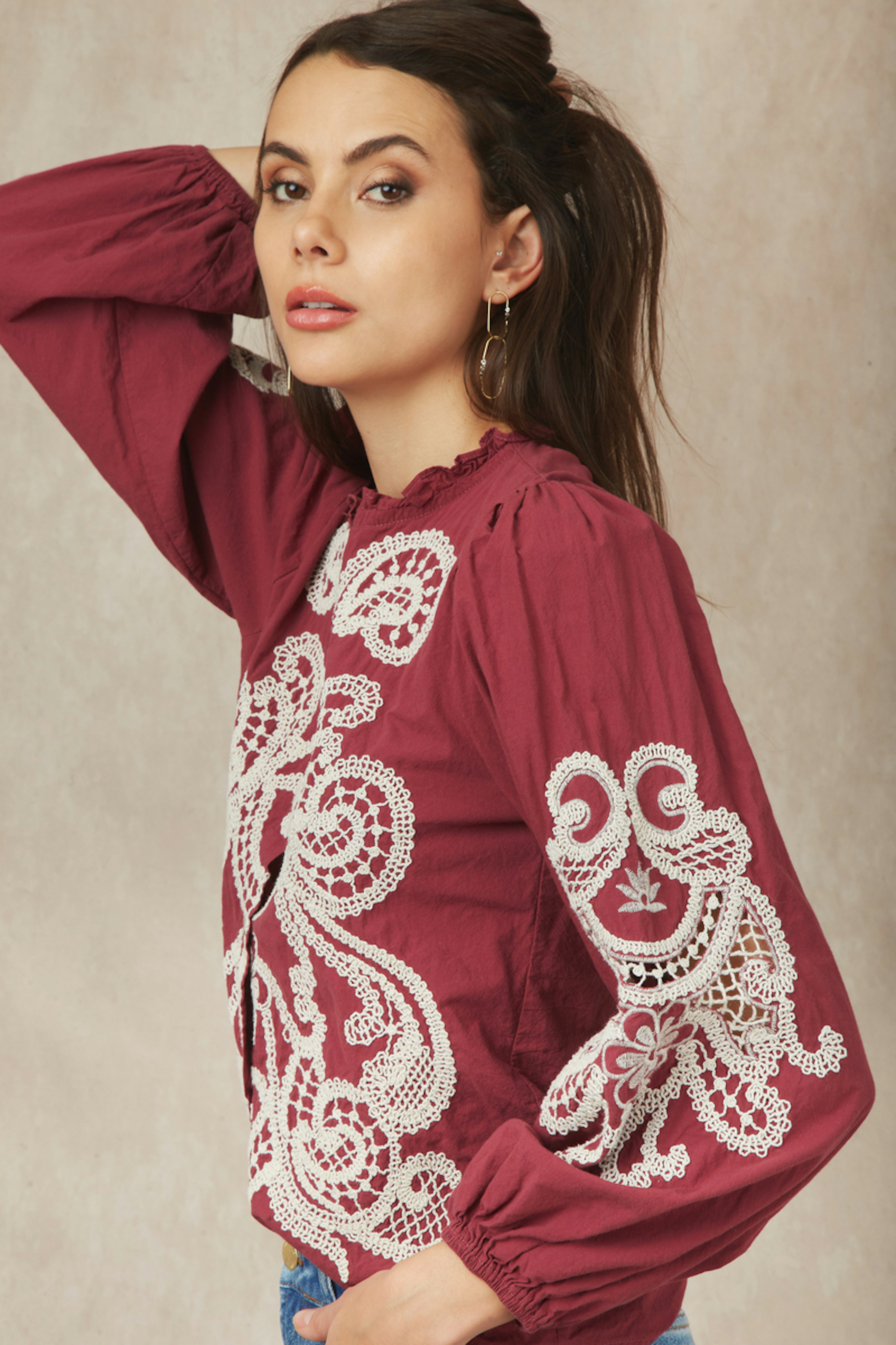 Blouse Zandra-Lili & Lala-picture-5