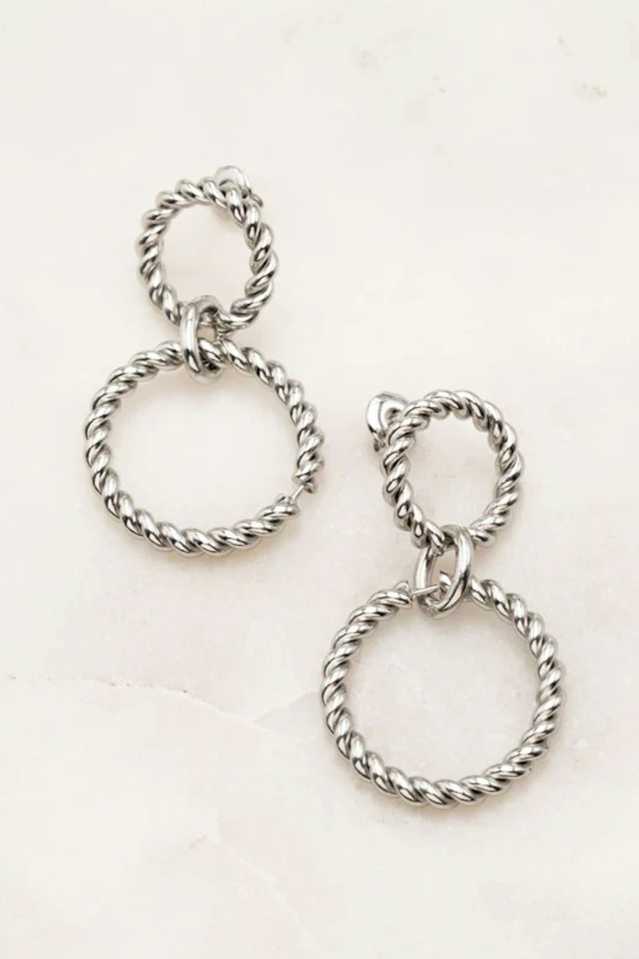 Boucles D'oreilles Seorina
