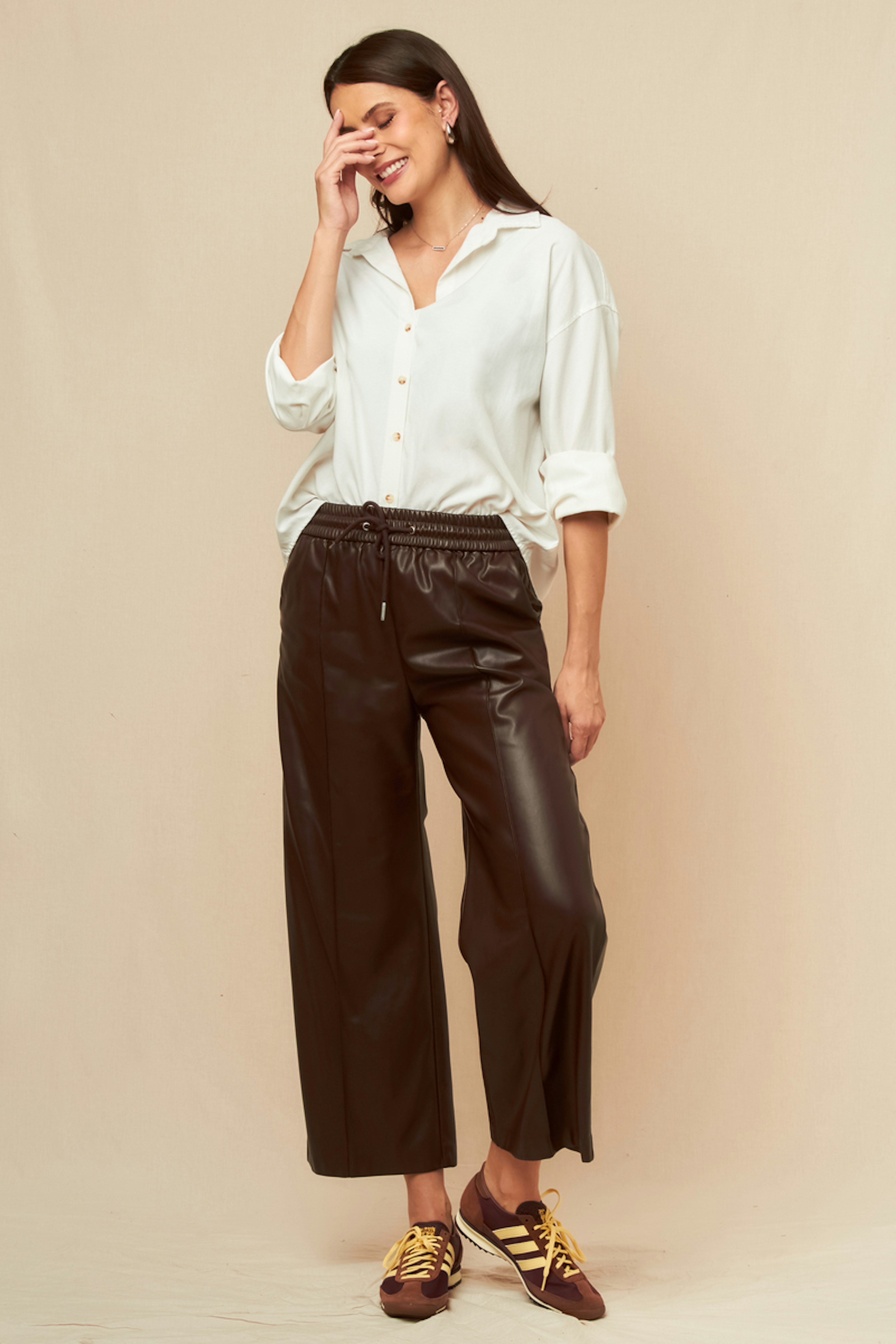 Pantalon Johan