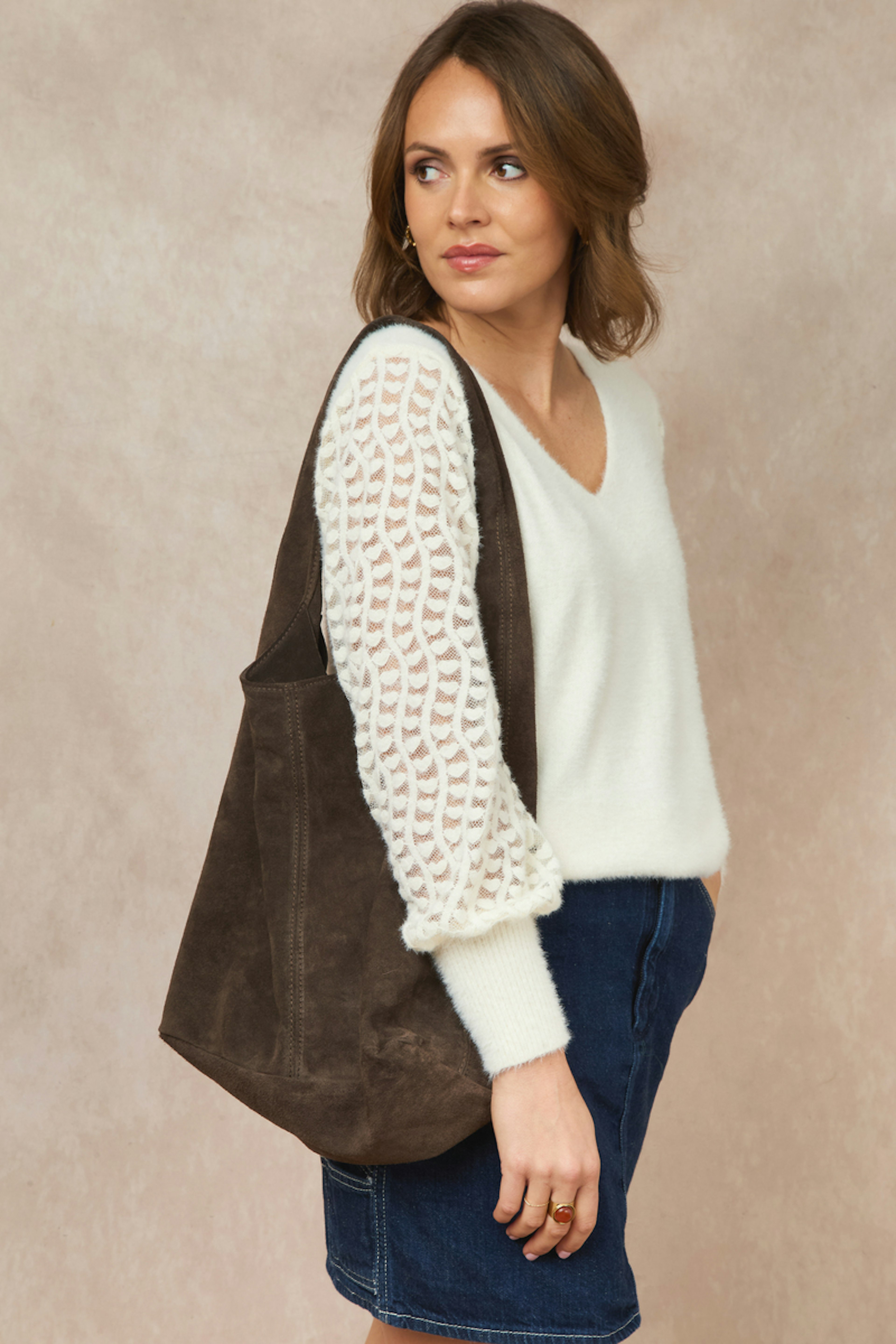 Sac Marron