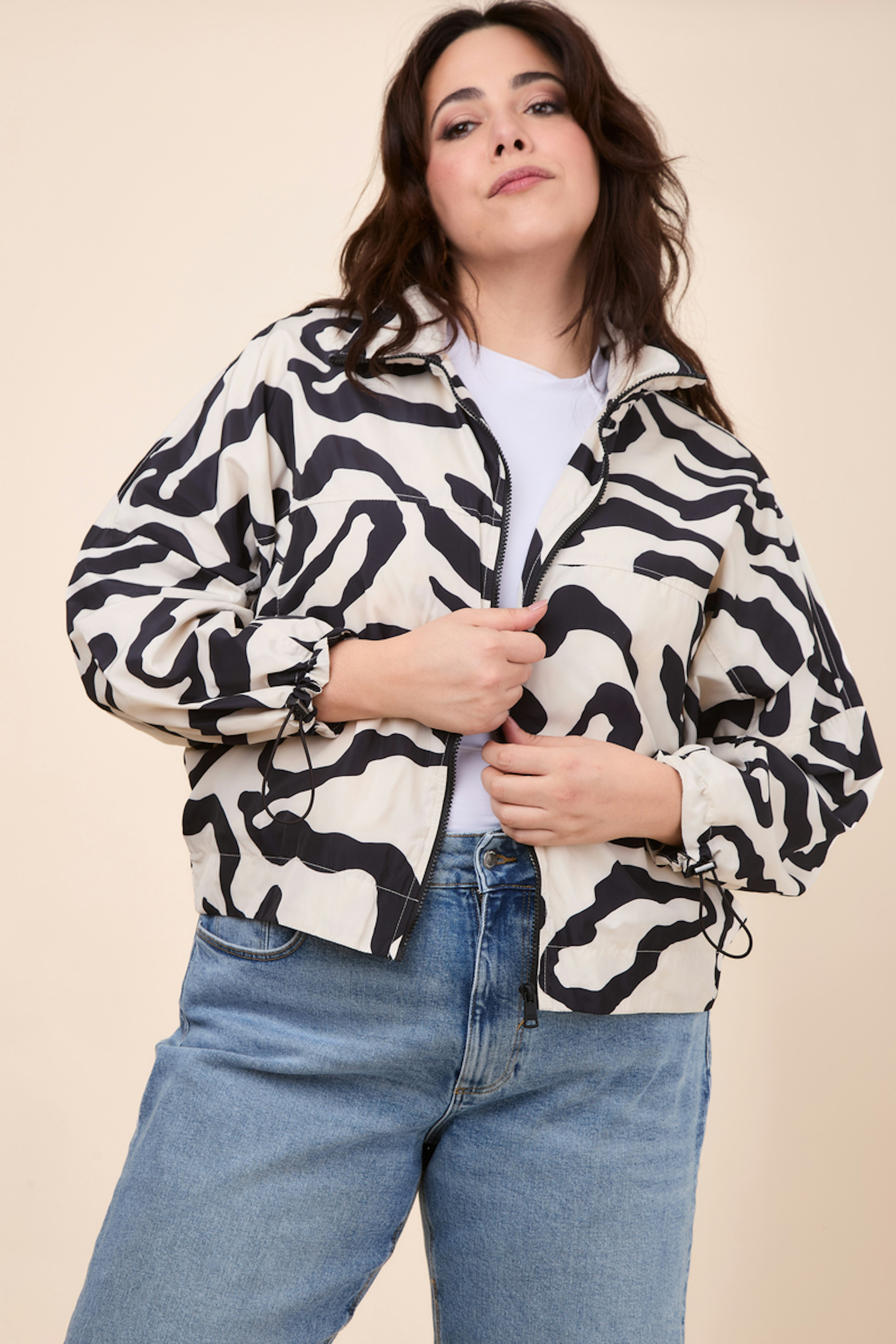 Veste Carbetty