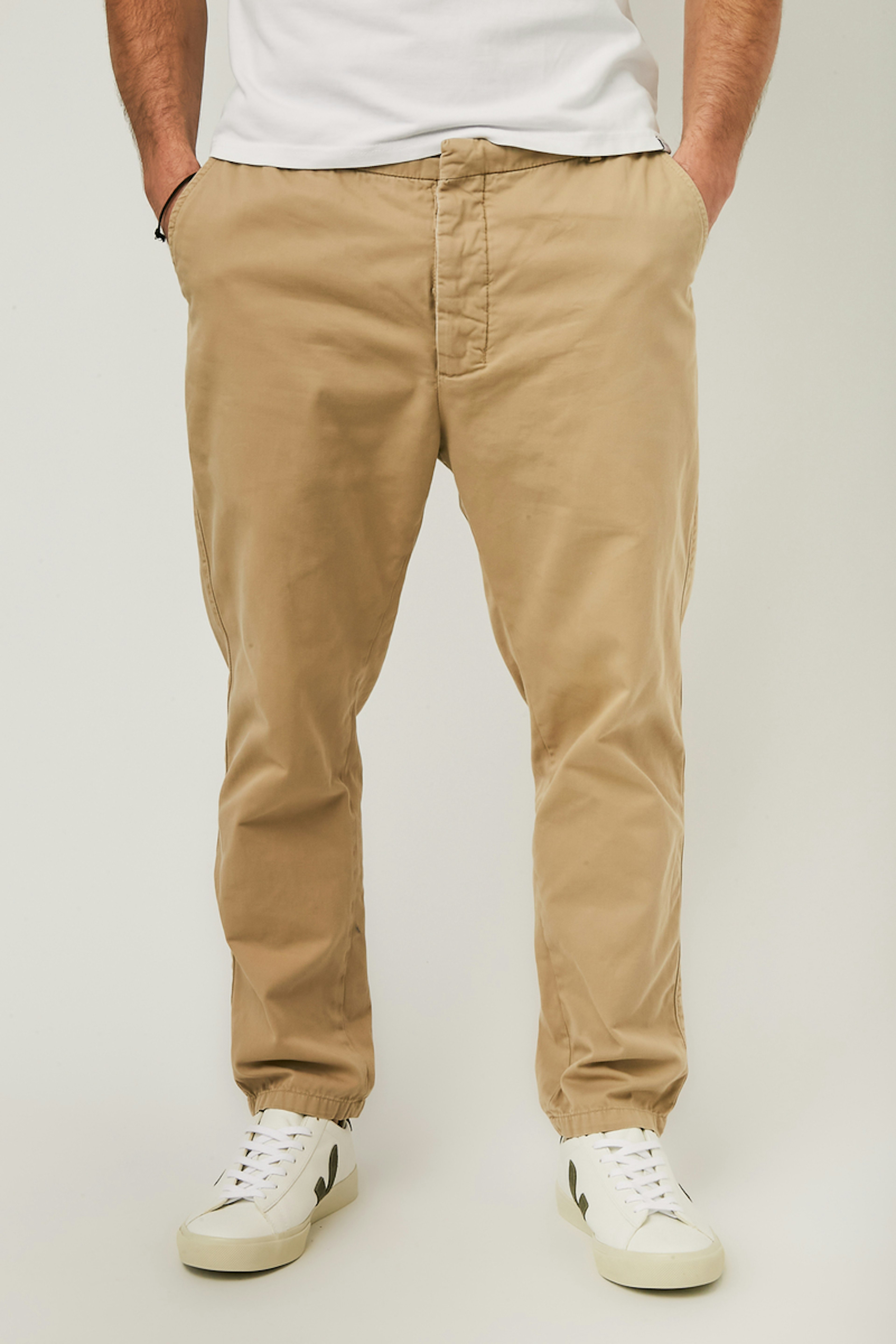 Chino Toile Beige-Nus-picture-2