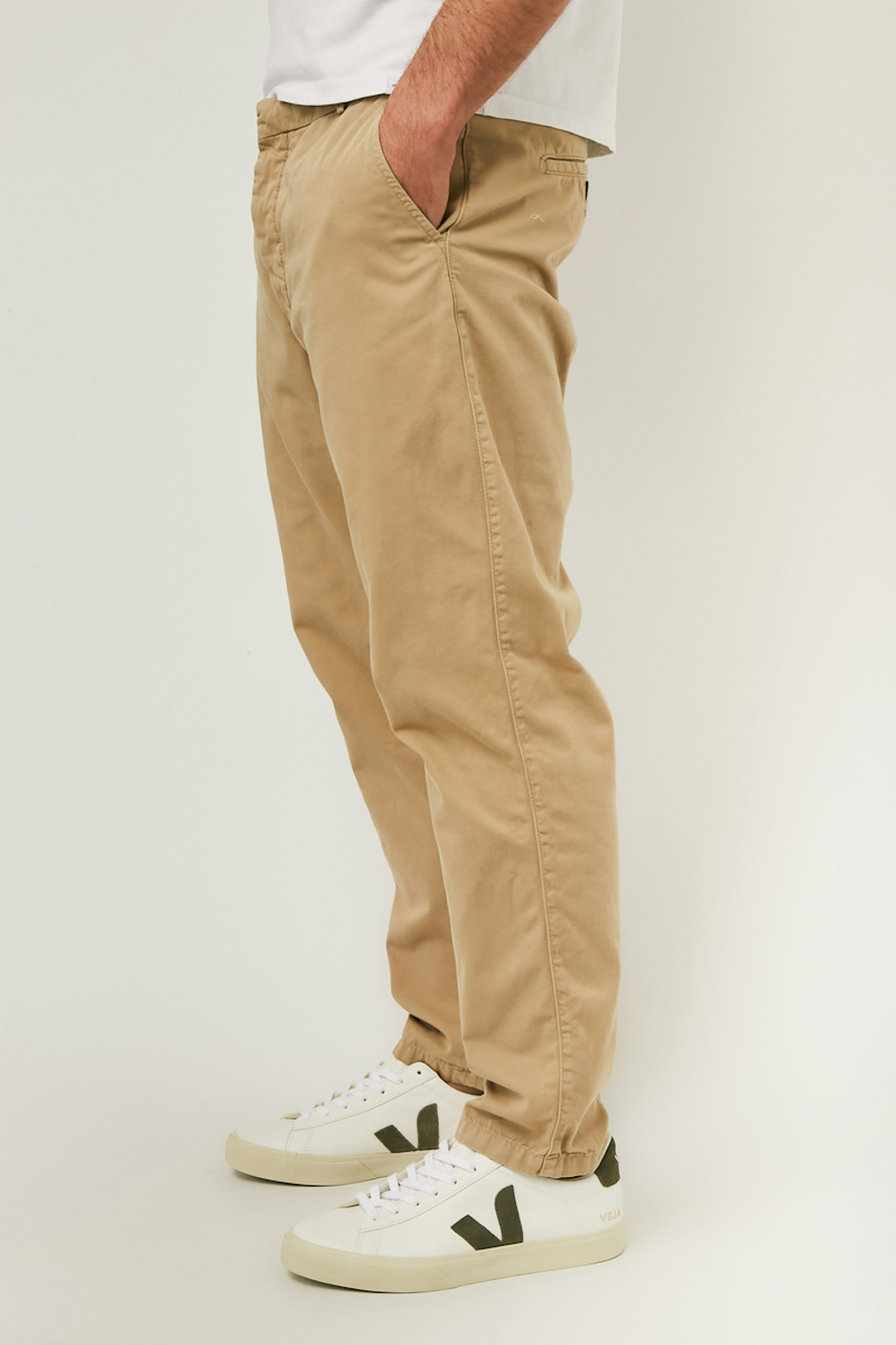 Chino Toile Beige-Nus-picture-4