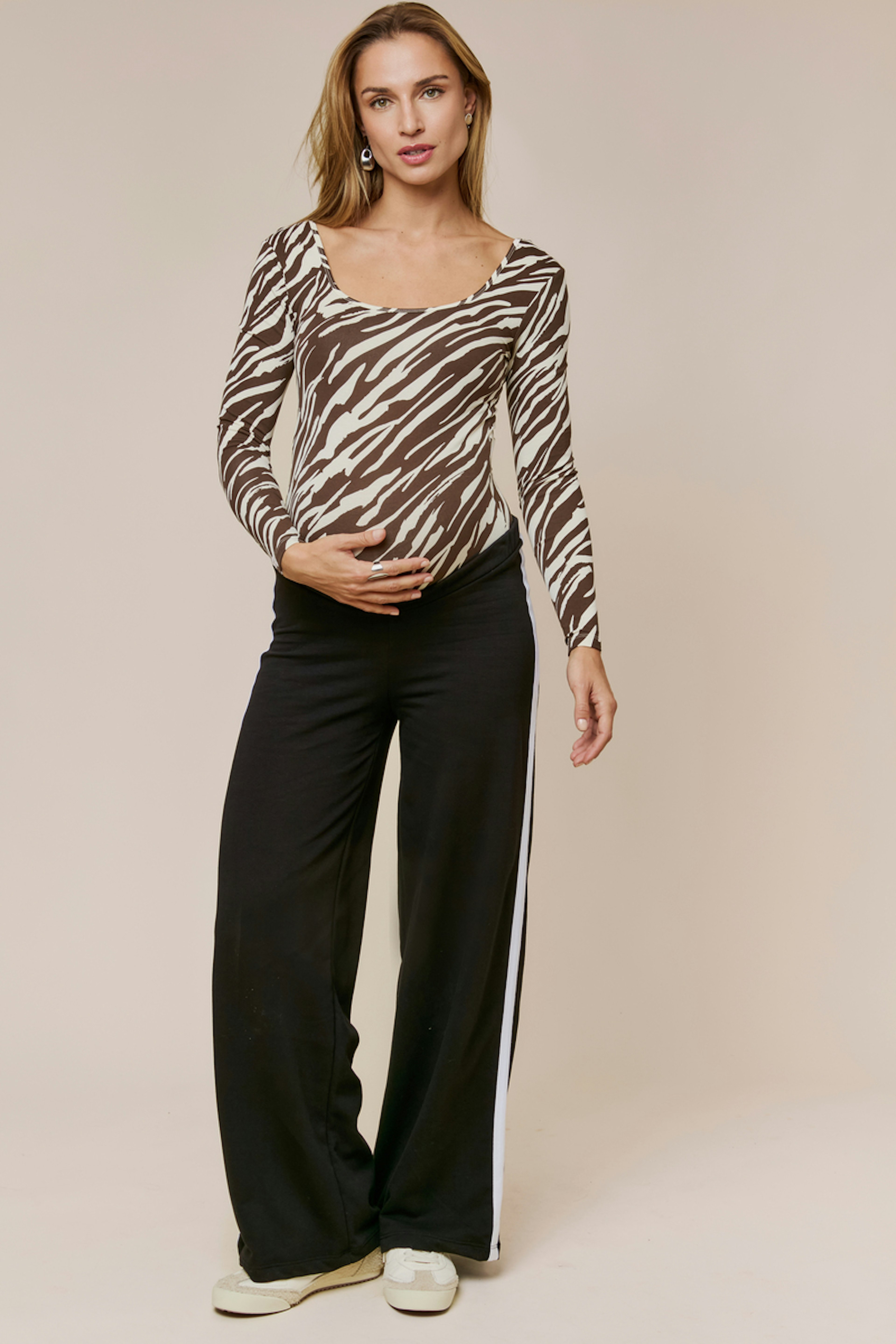 Pantalon Maternité Sada