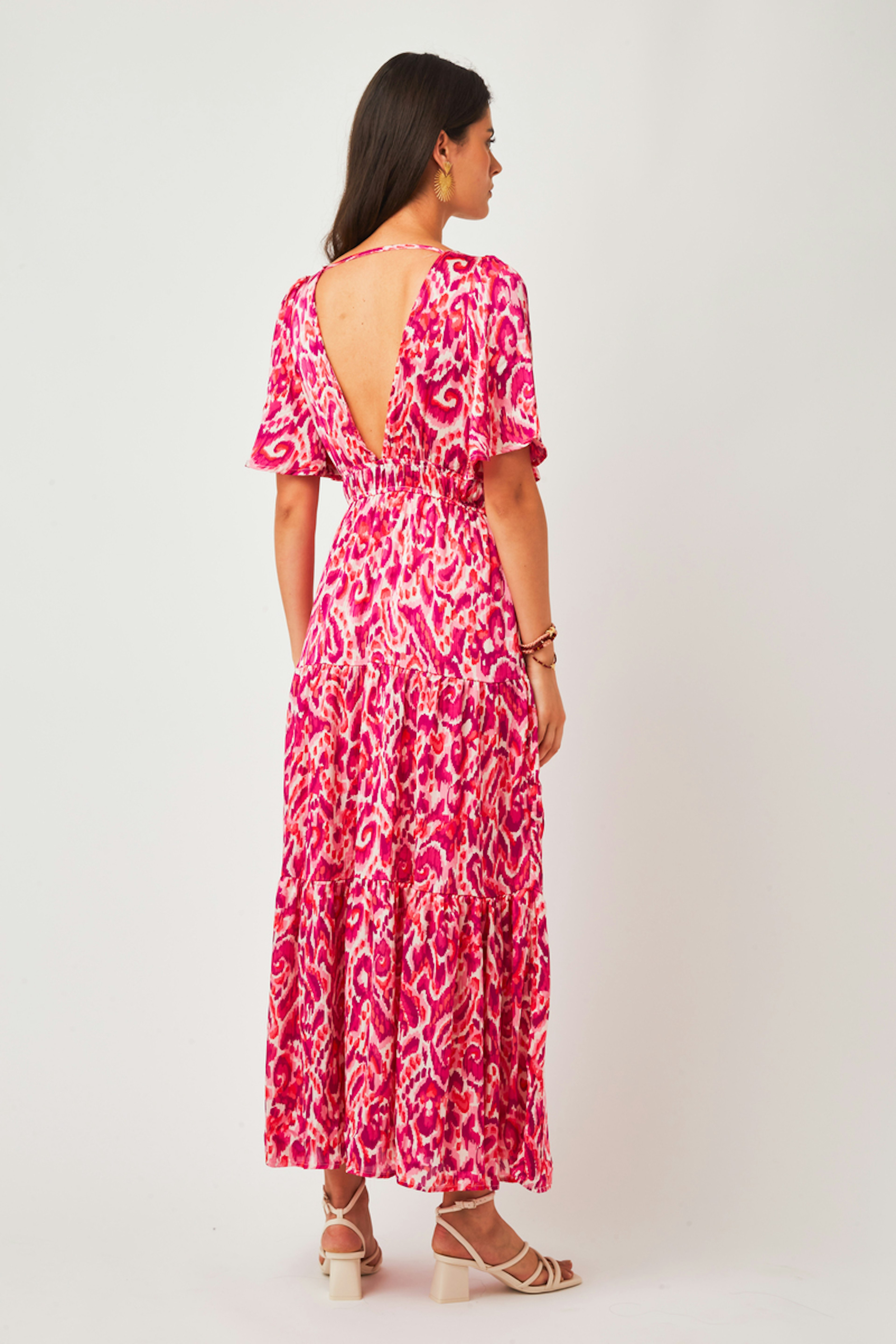 Robe Polly-Peace N' Love-picture-1