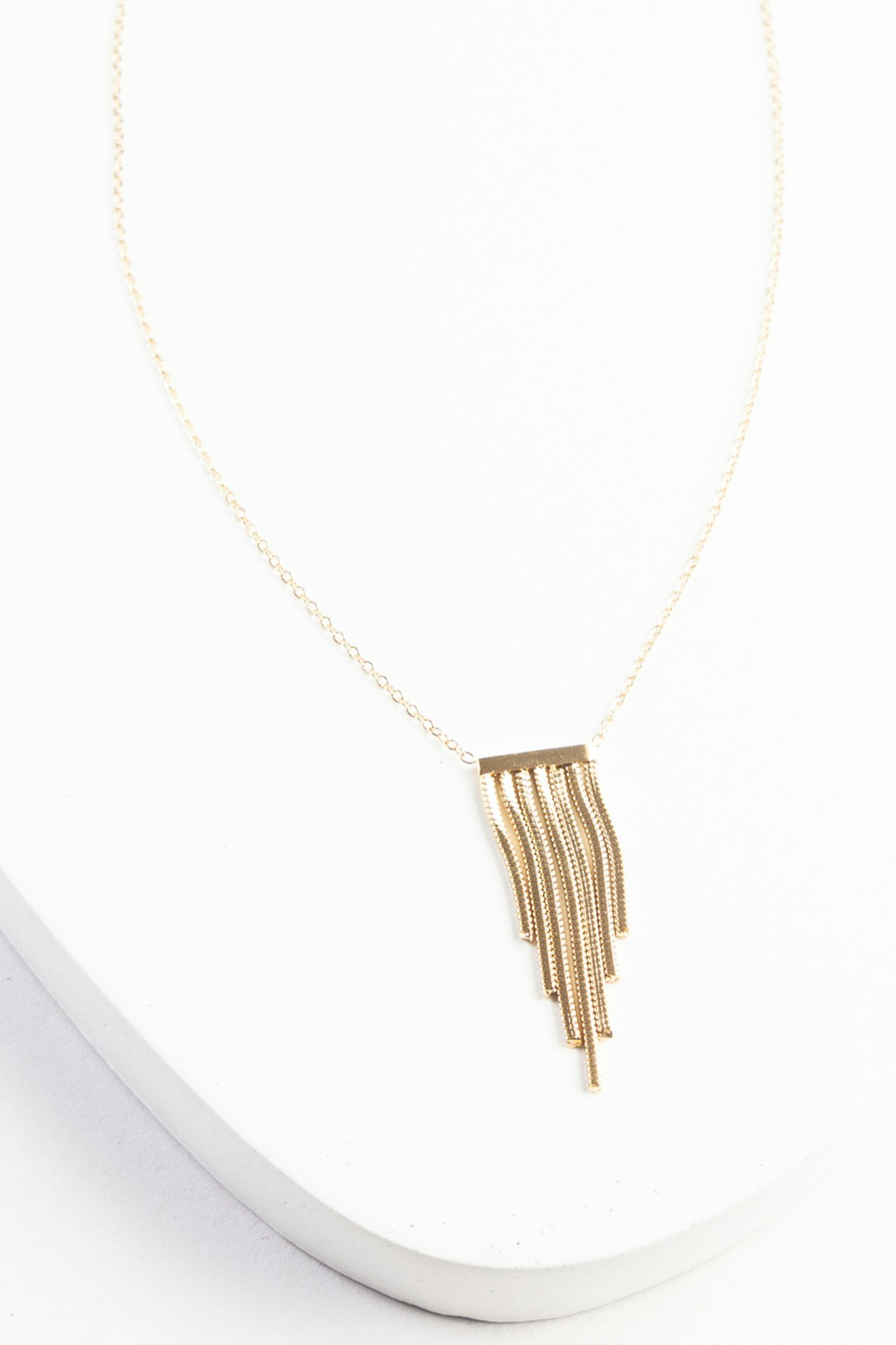 Collier Alaia