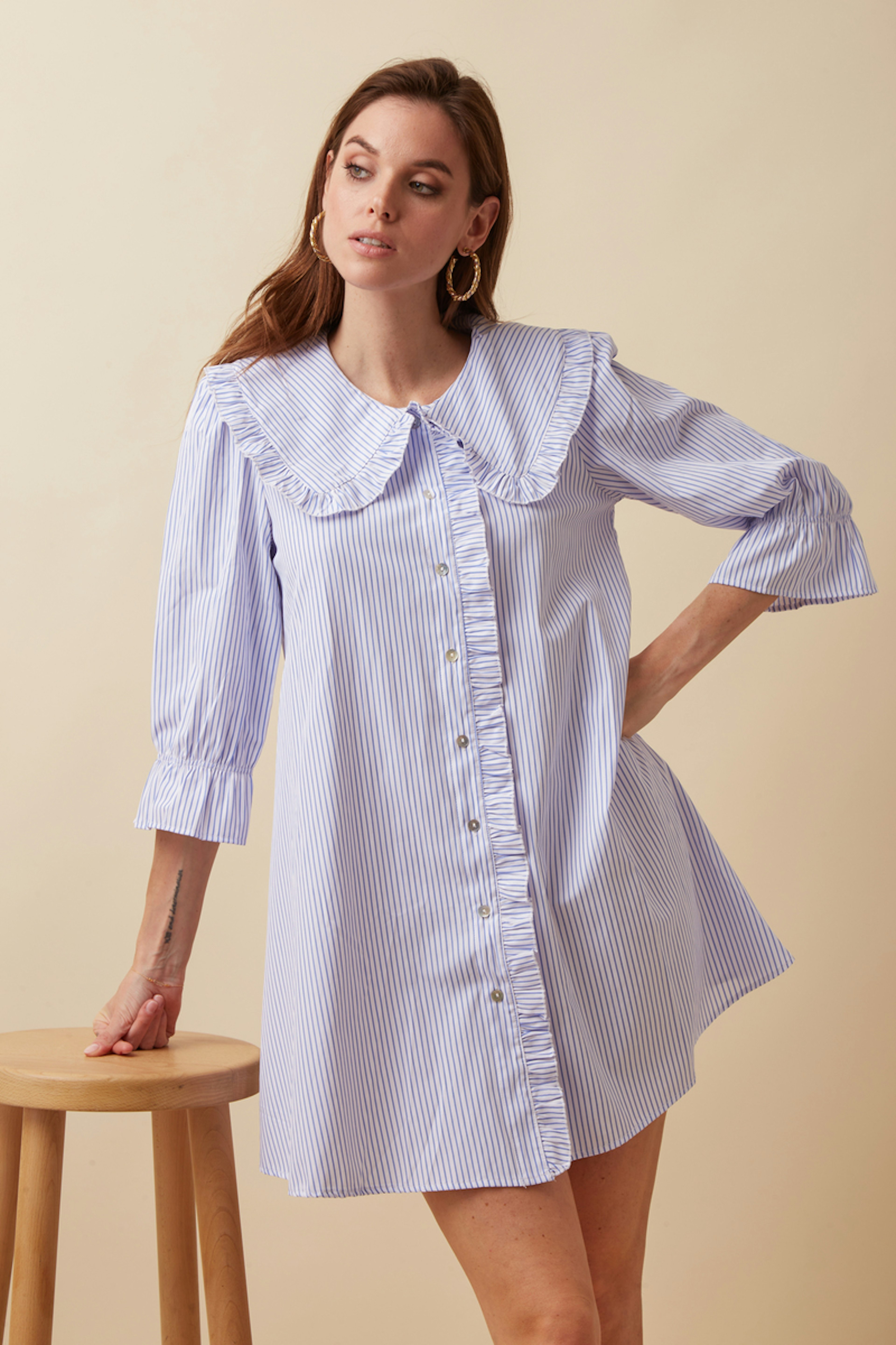 Robe Margrett