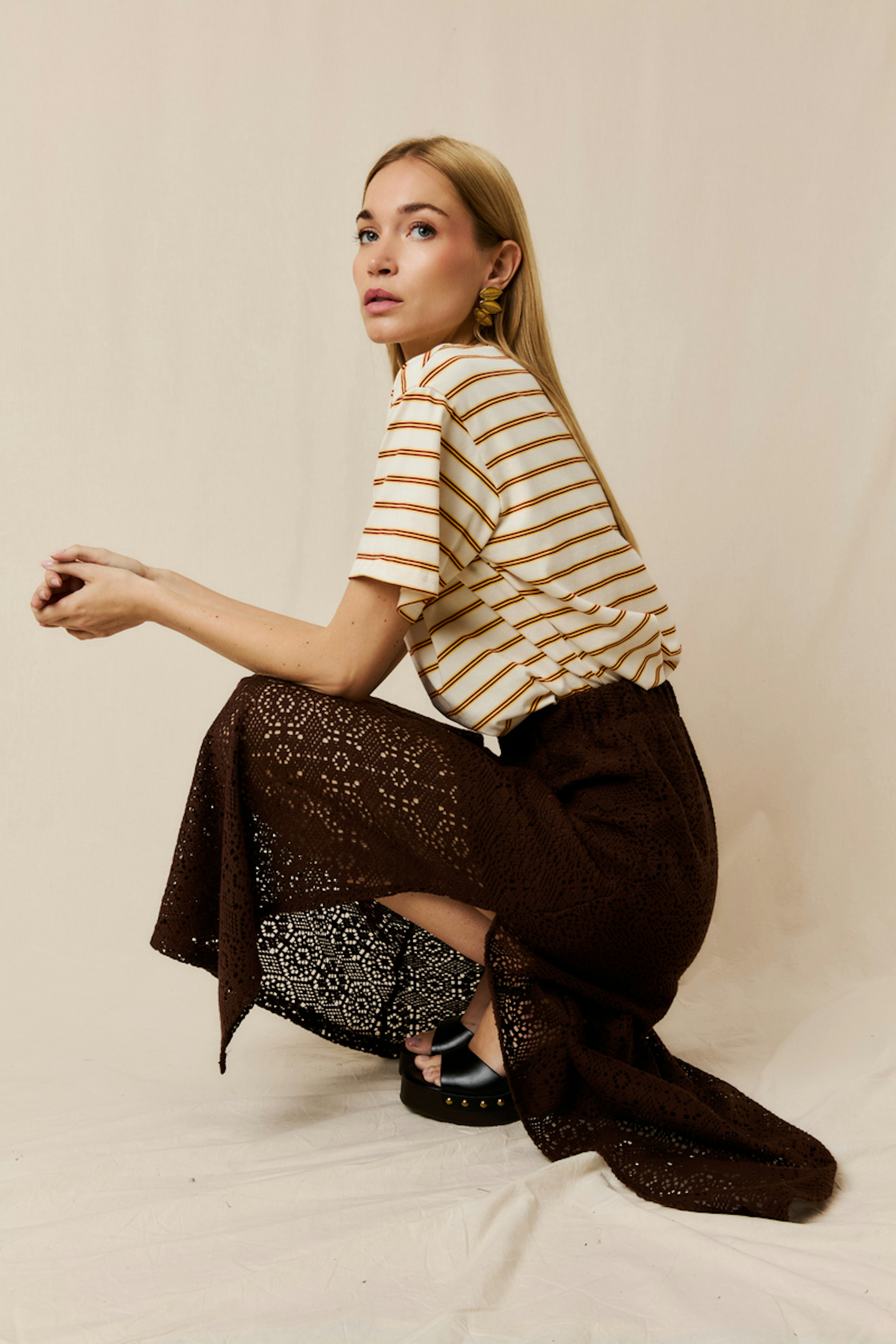 Jupe Karisa