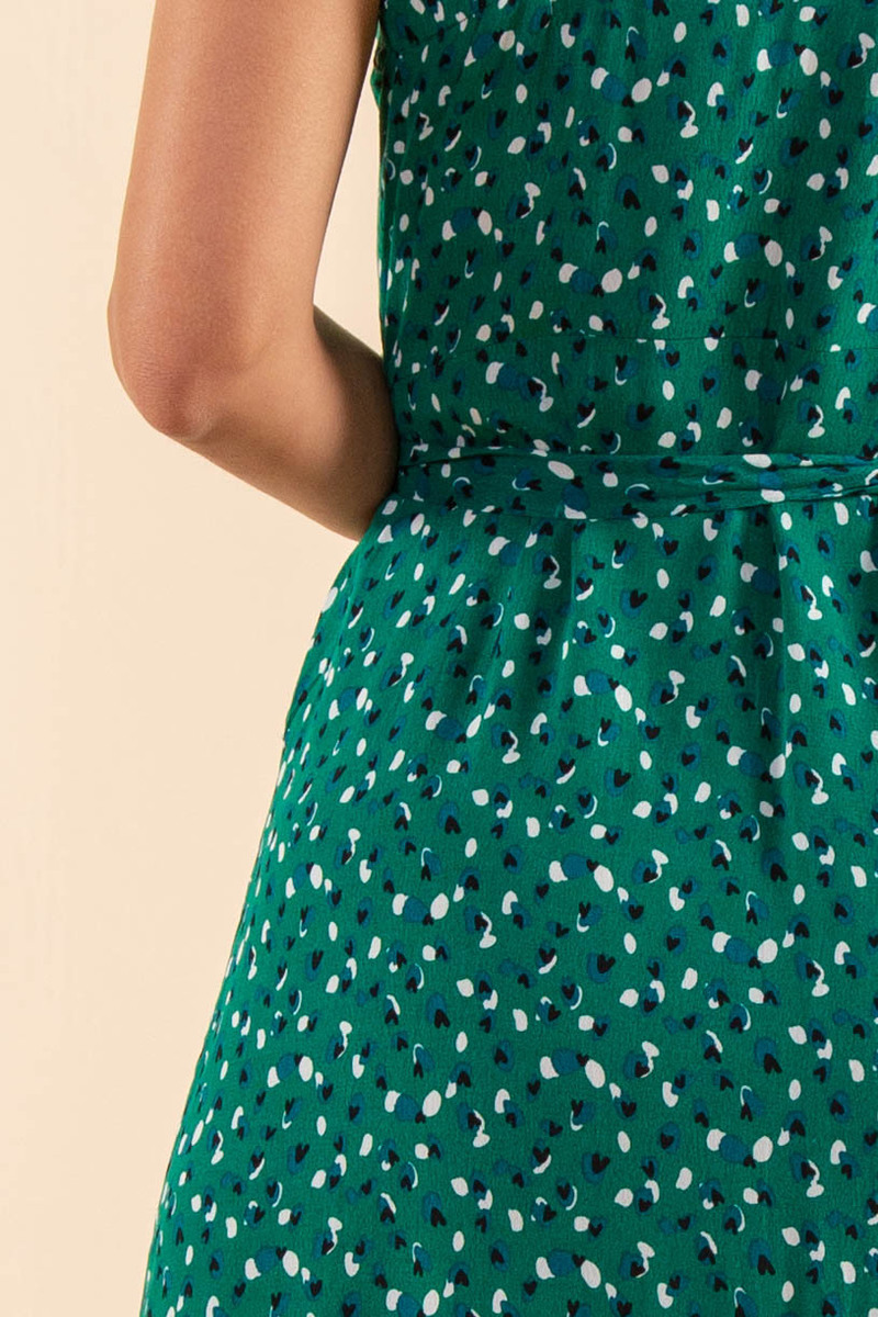 Robe sully grace et mila top