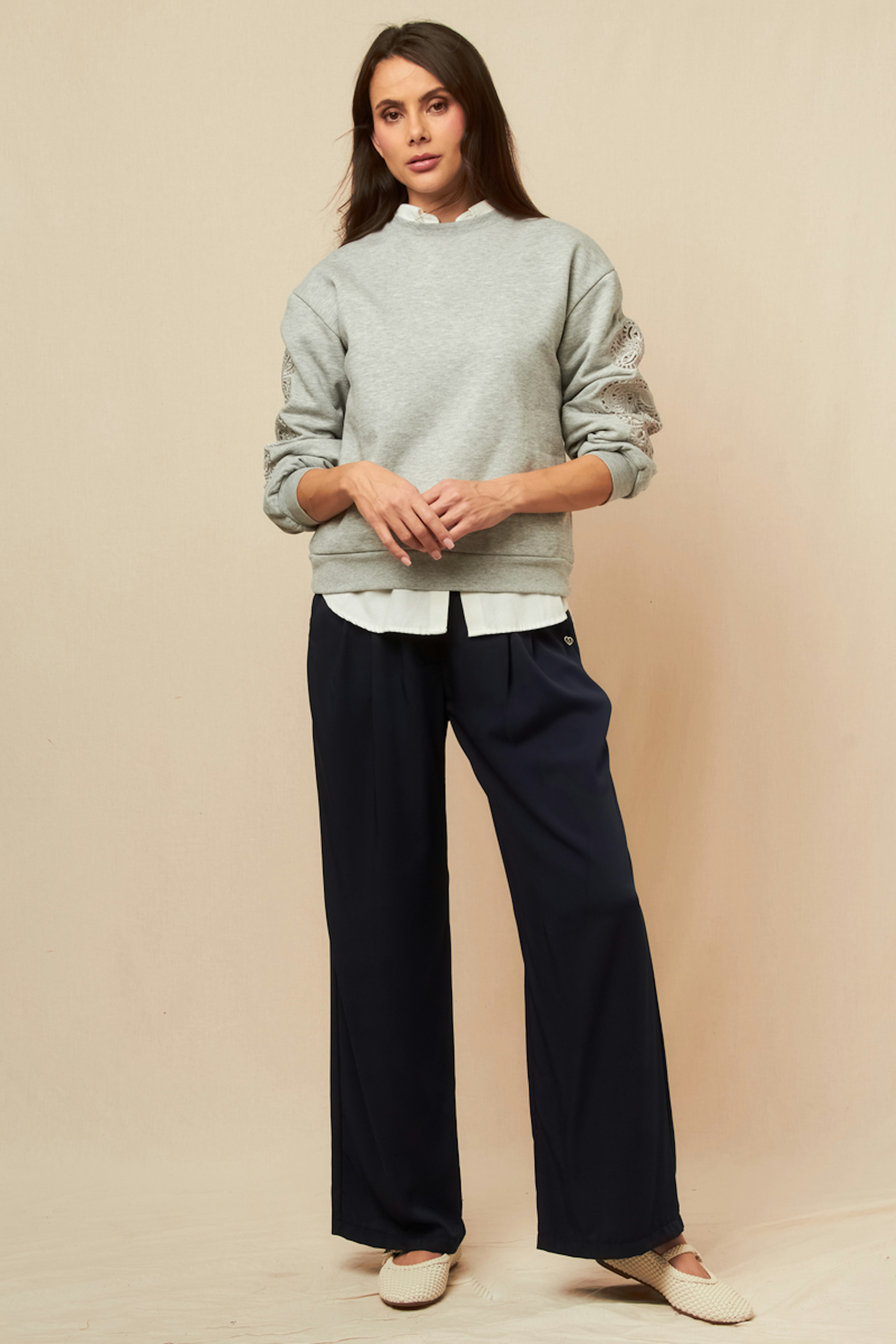 Pantalon Tricia