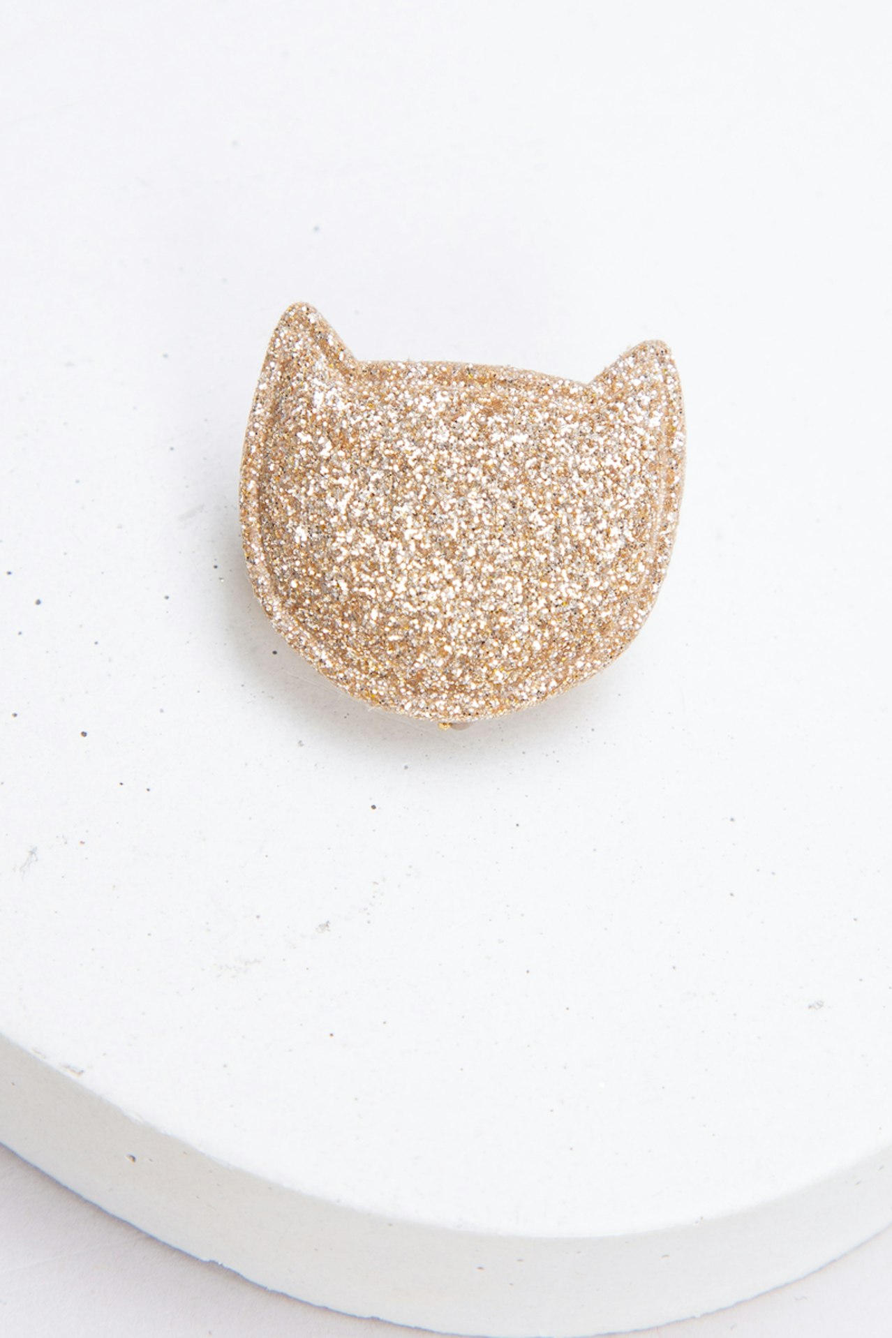 Broche Petunia