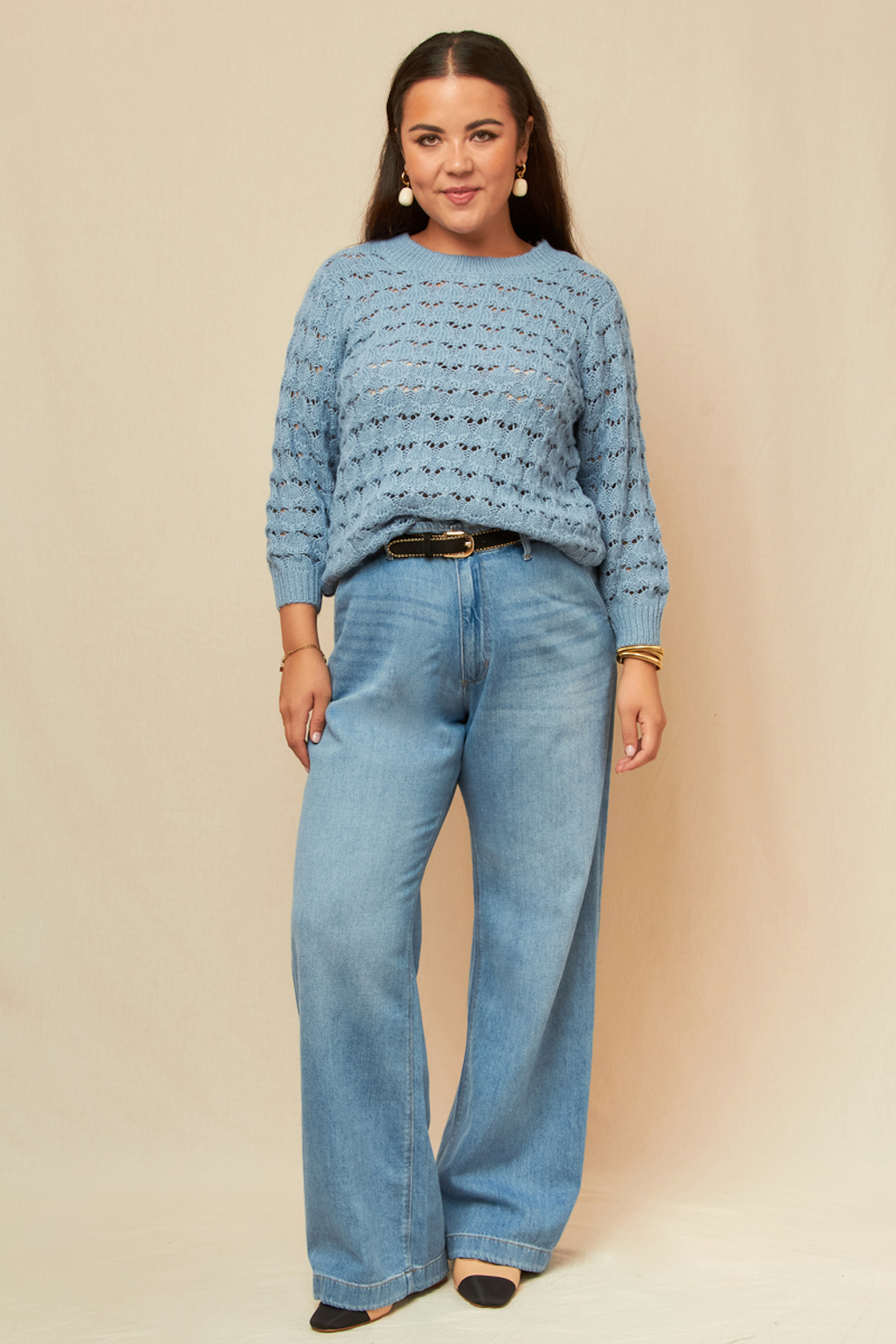 Jeans Comet