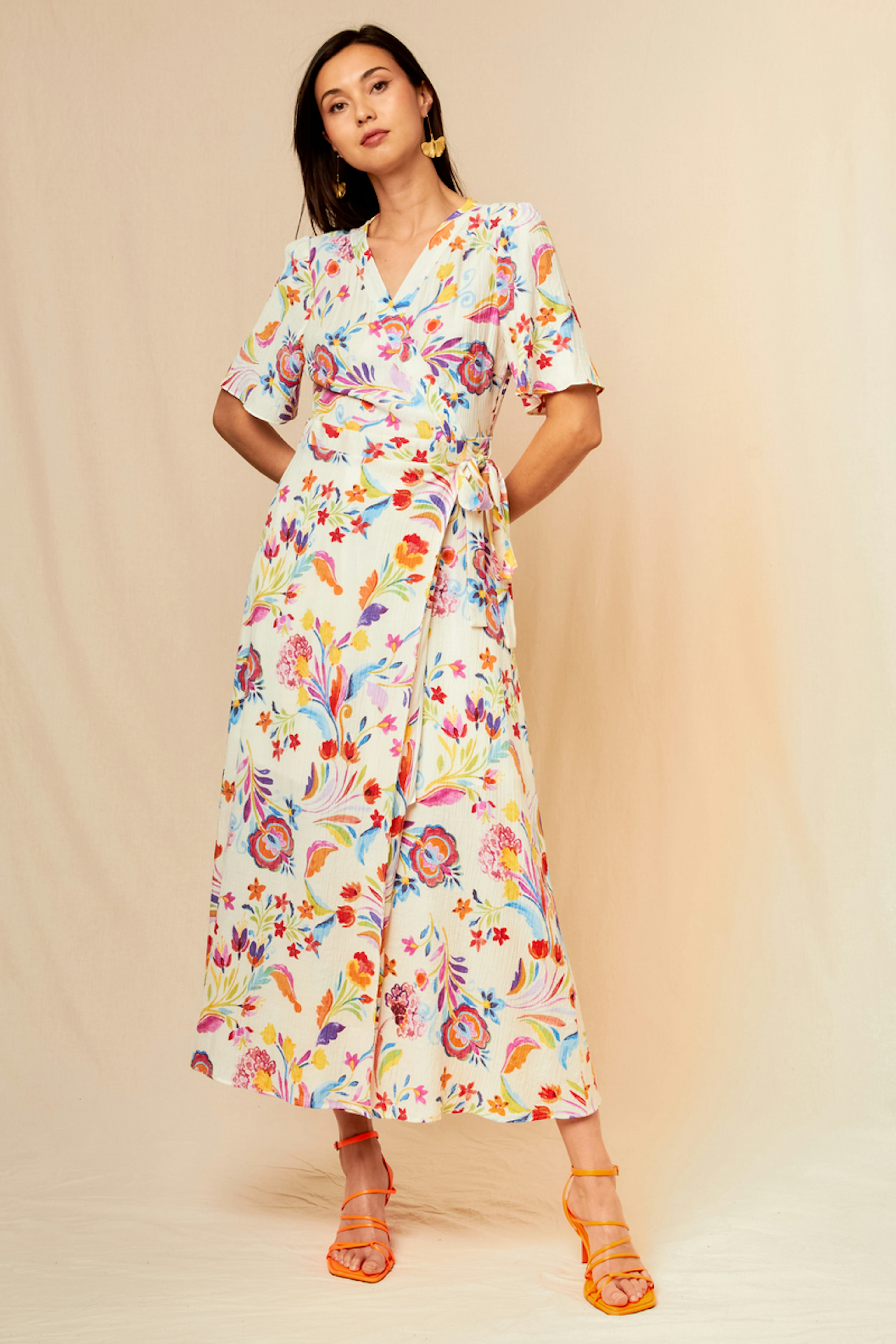 Robe Merry