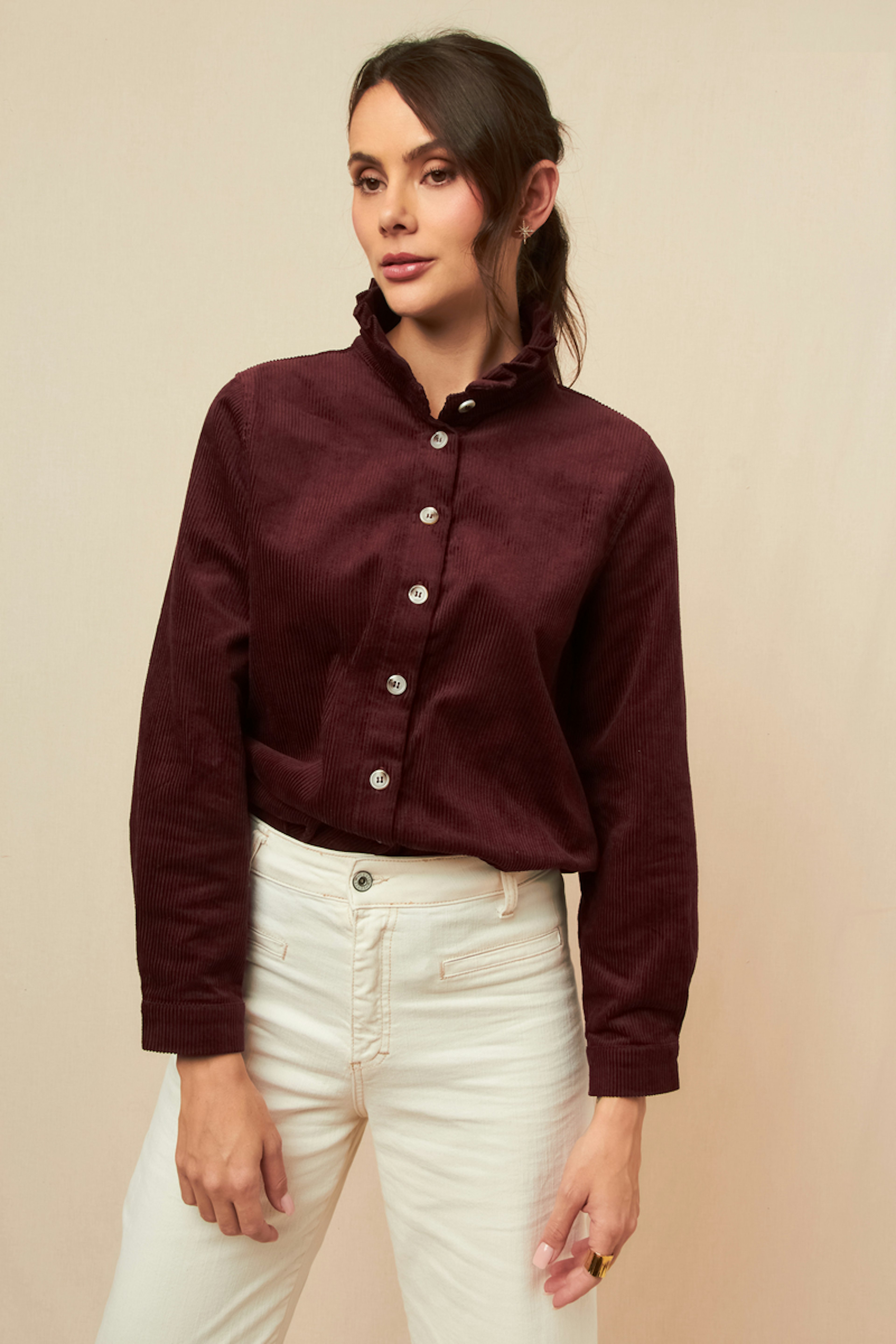 Chemise Ethel