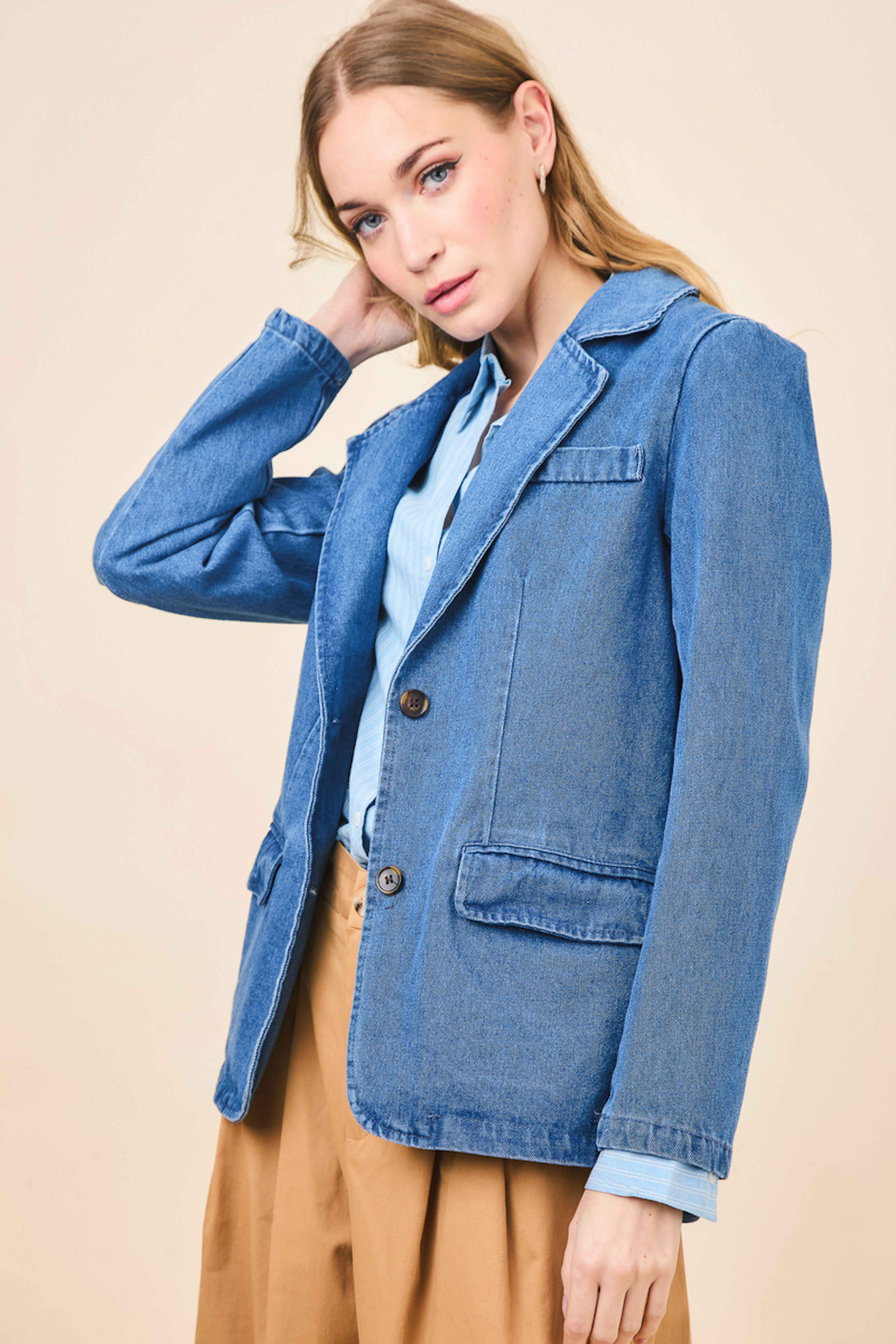 Blazer Shanita