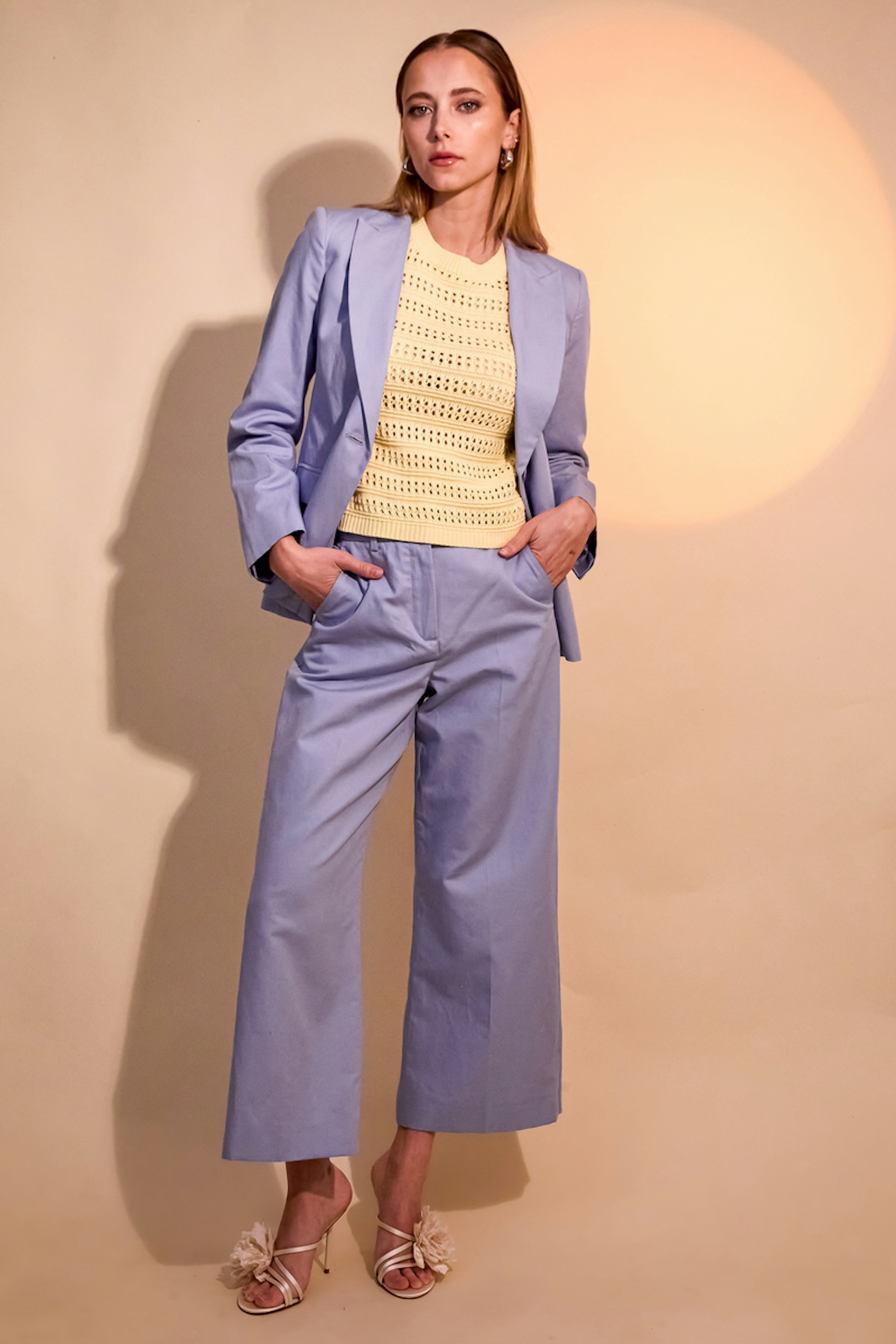 Pantalon Zircone