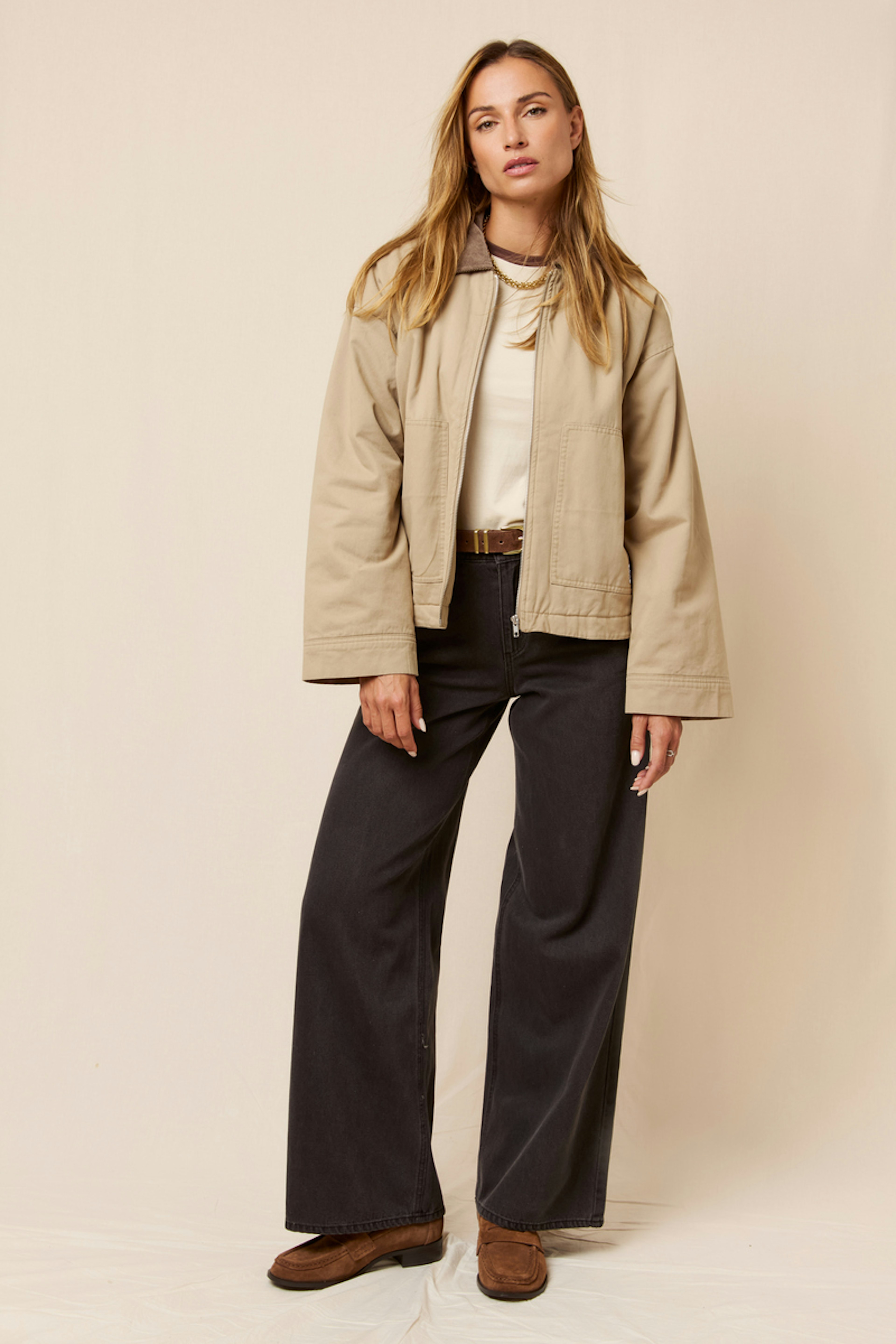 Jeans Maisy
