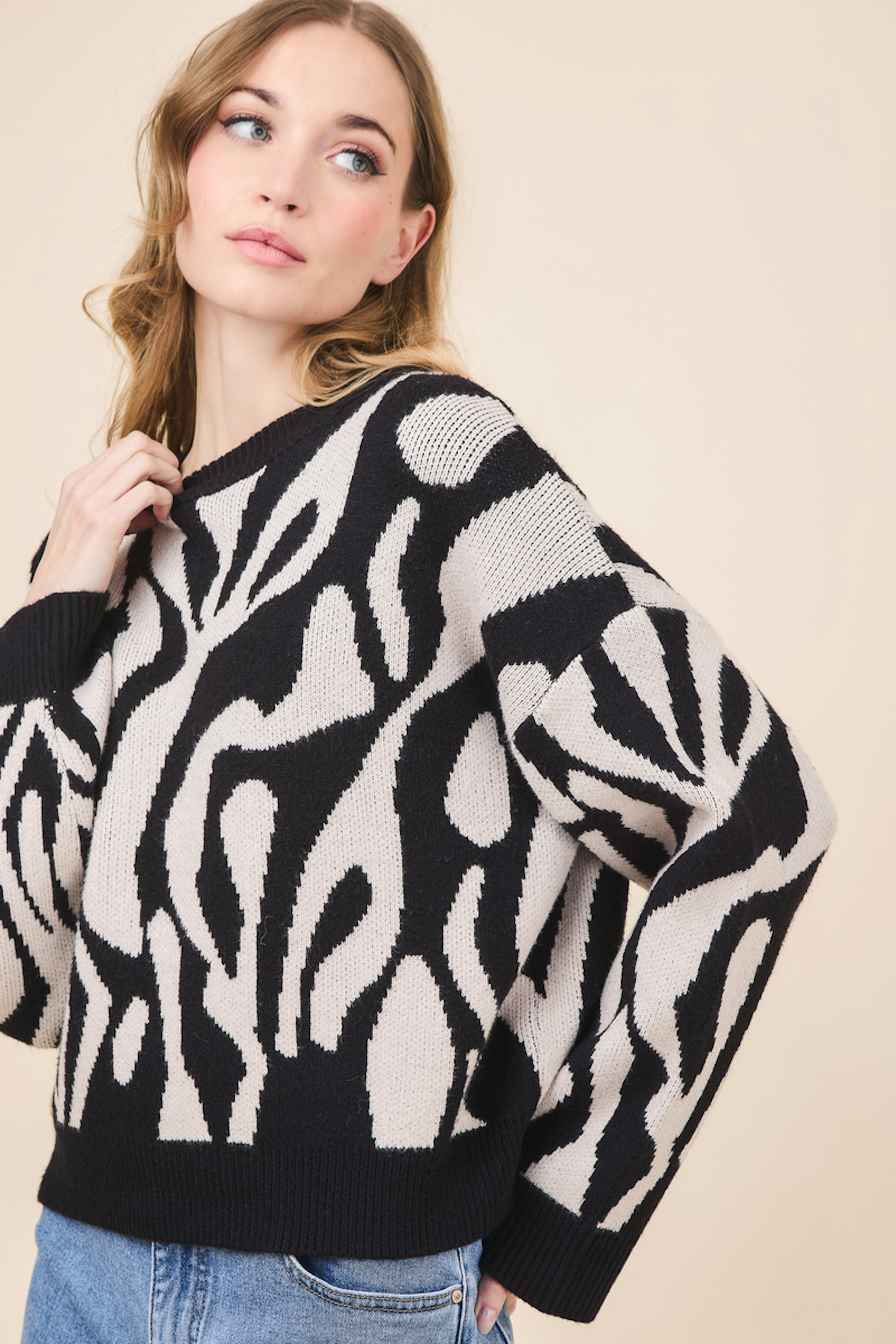 Pull Objena
