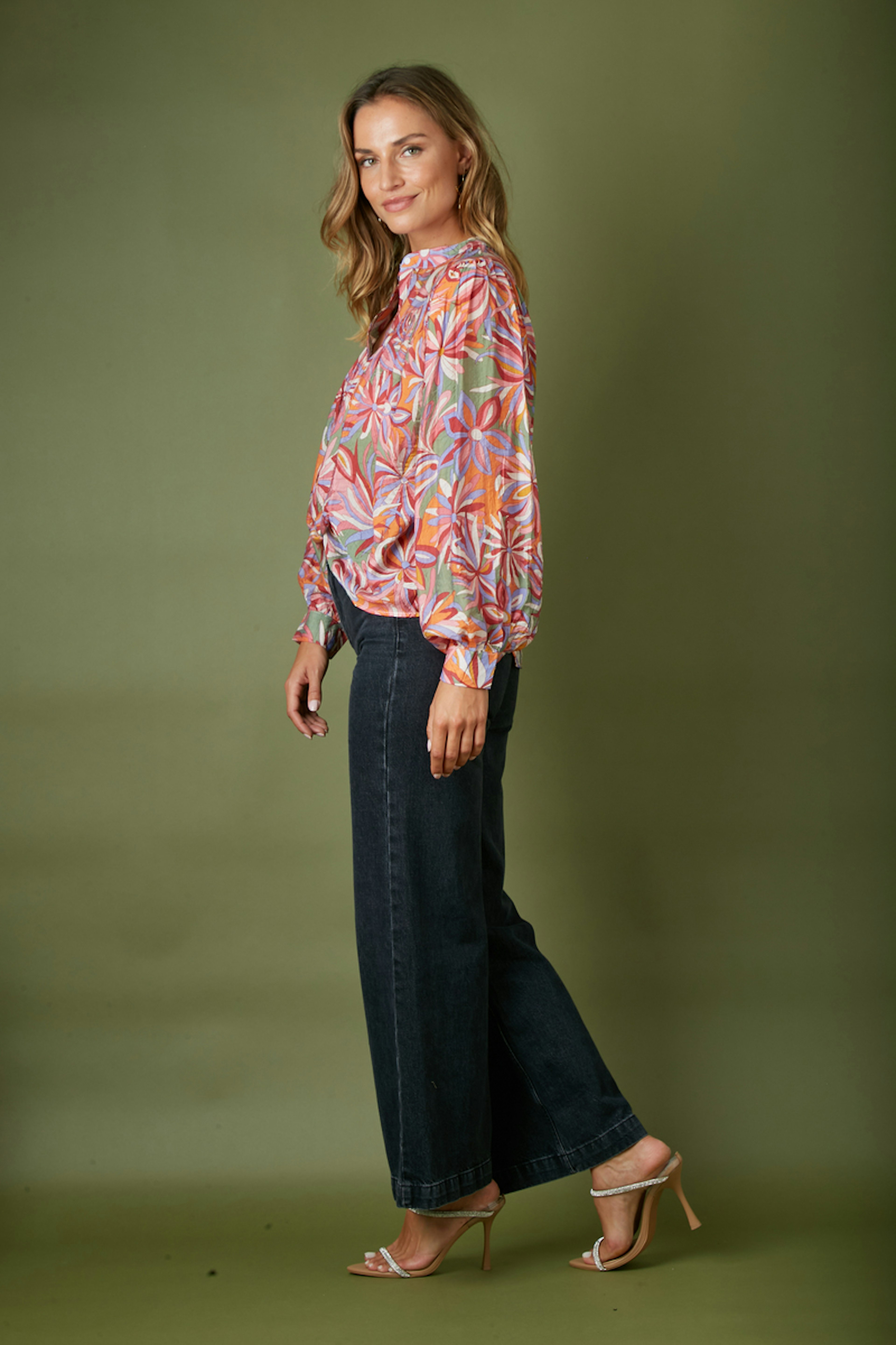 Blouse Anglea-Season-picture-4