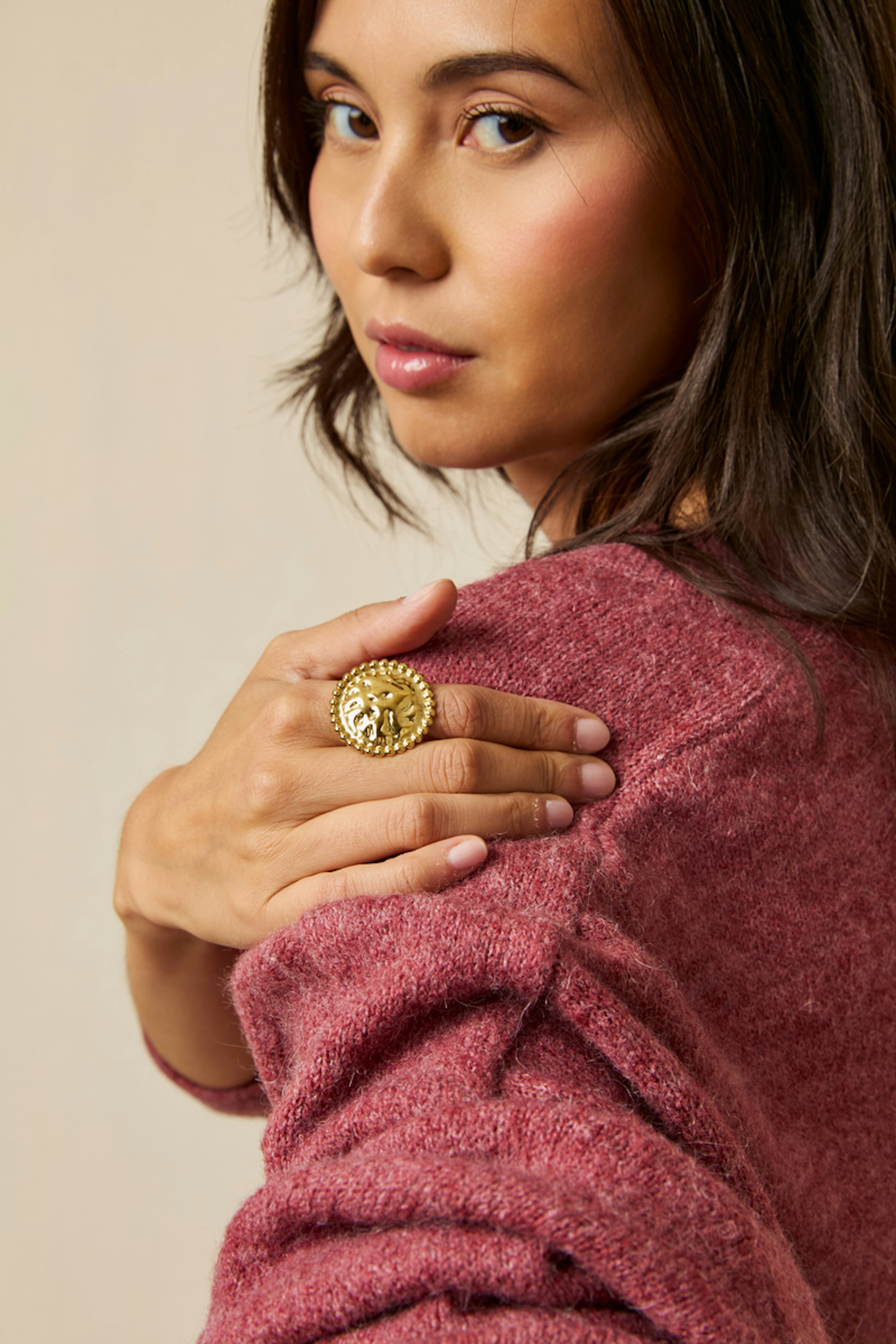 Bague Jocelyn