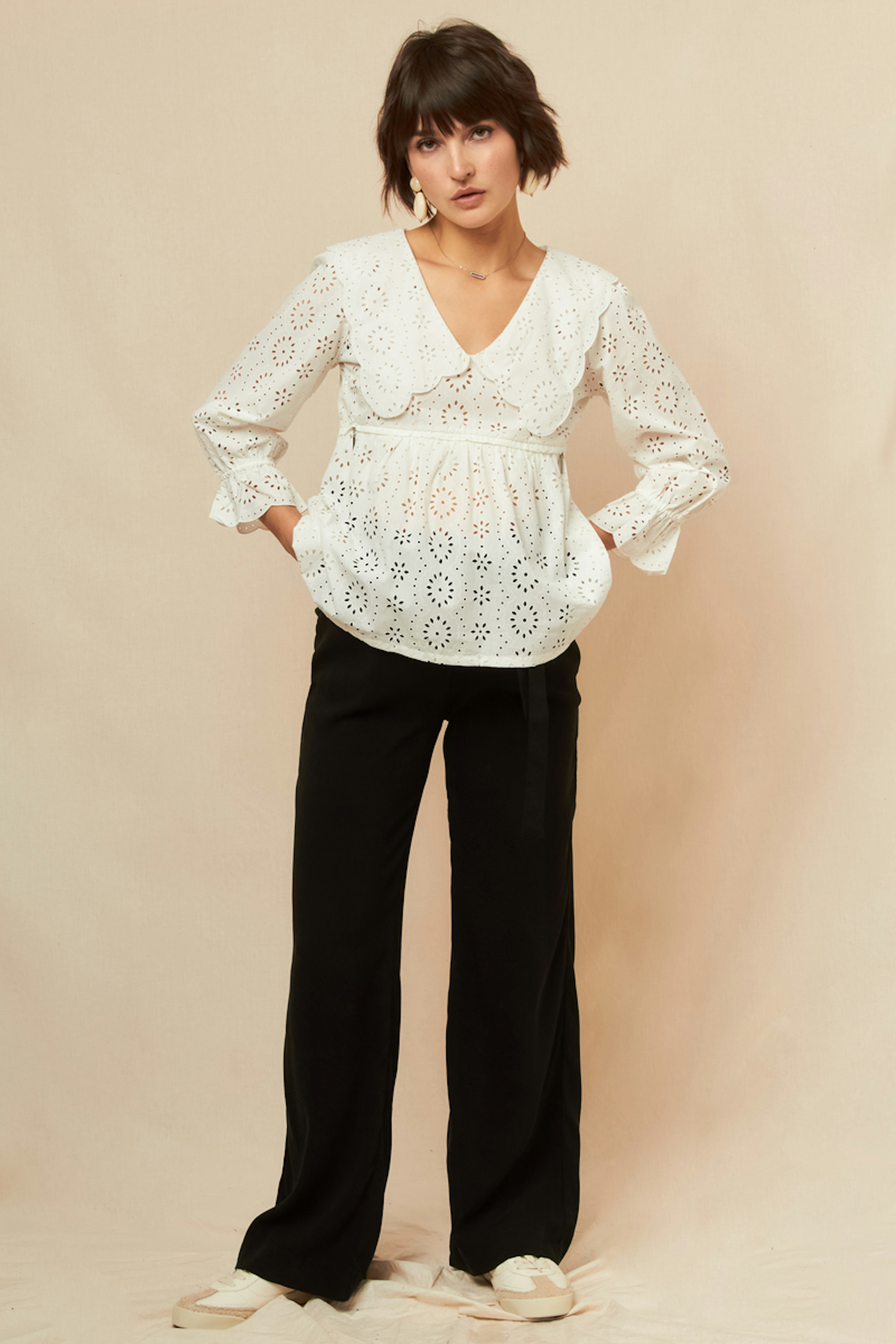 Pantalon Maternité Betty