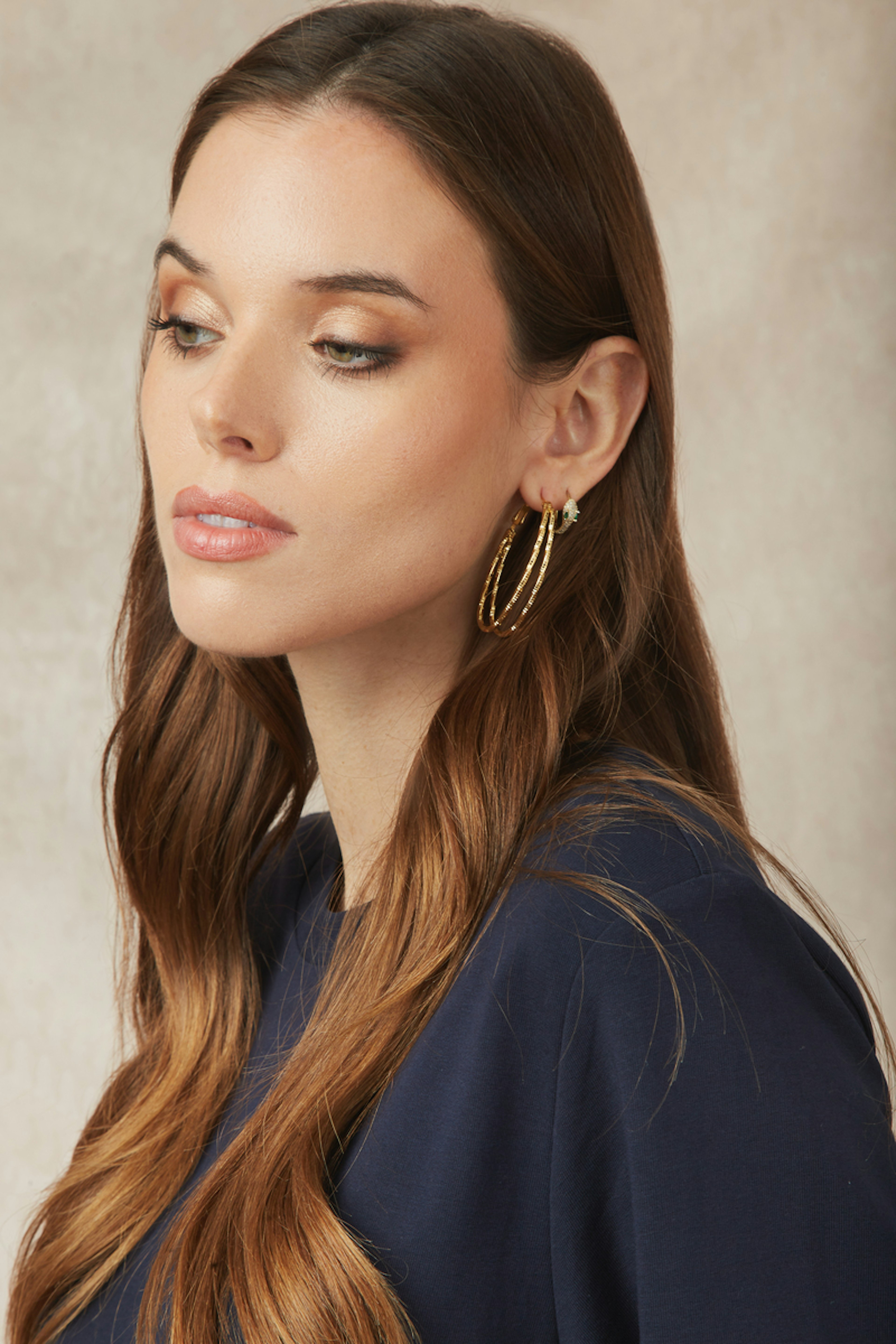 Boucles d'oreilles Jillian