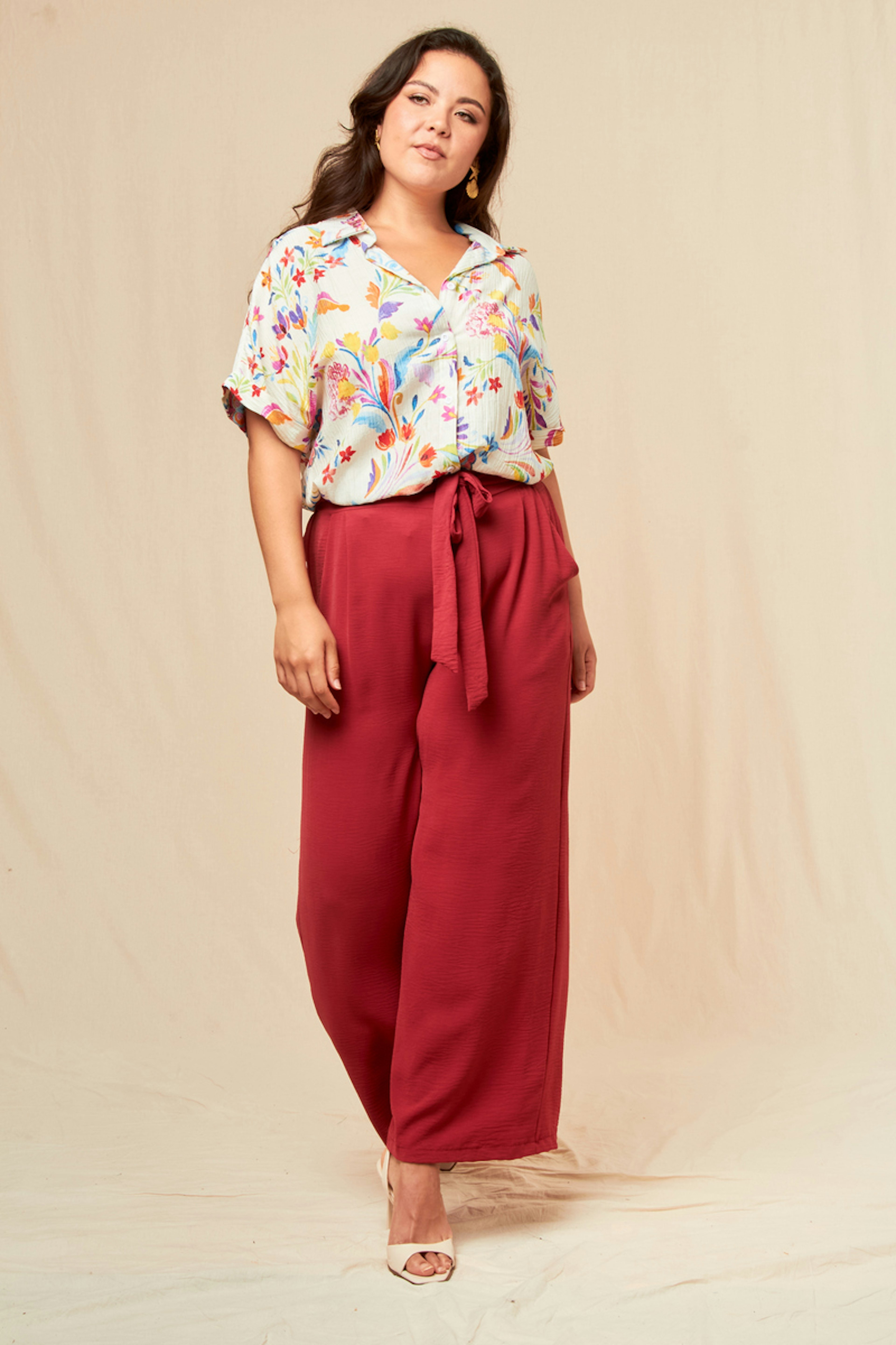 Pantalon Nakita