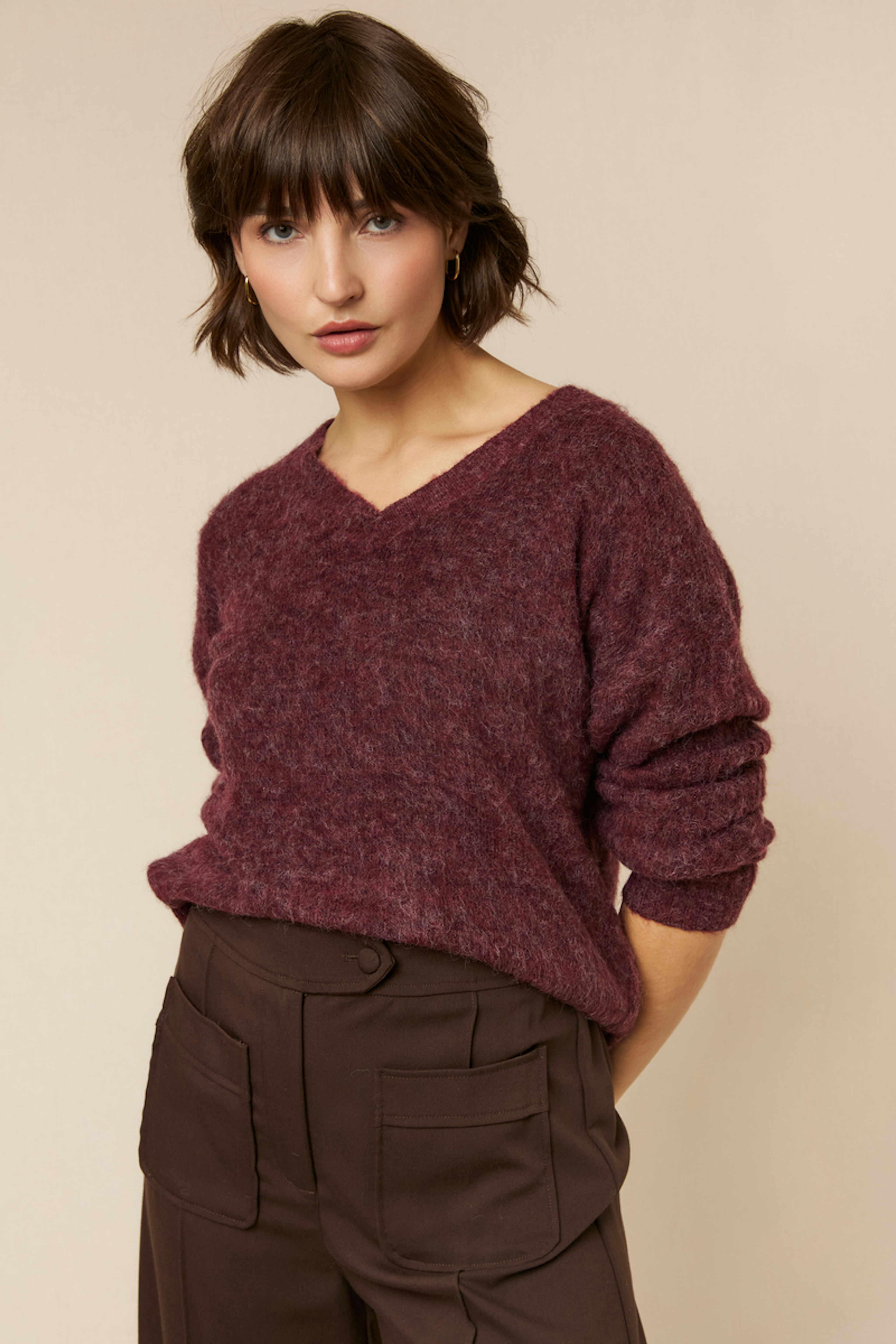 Pull Pclayla