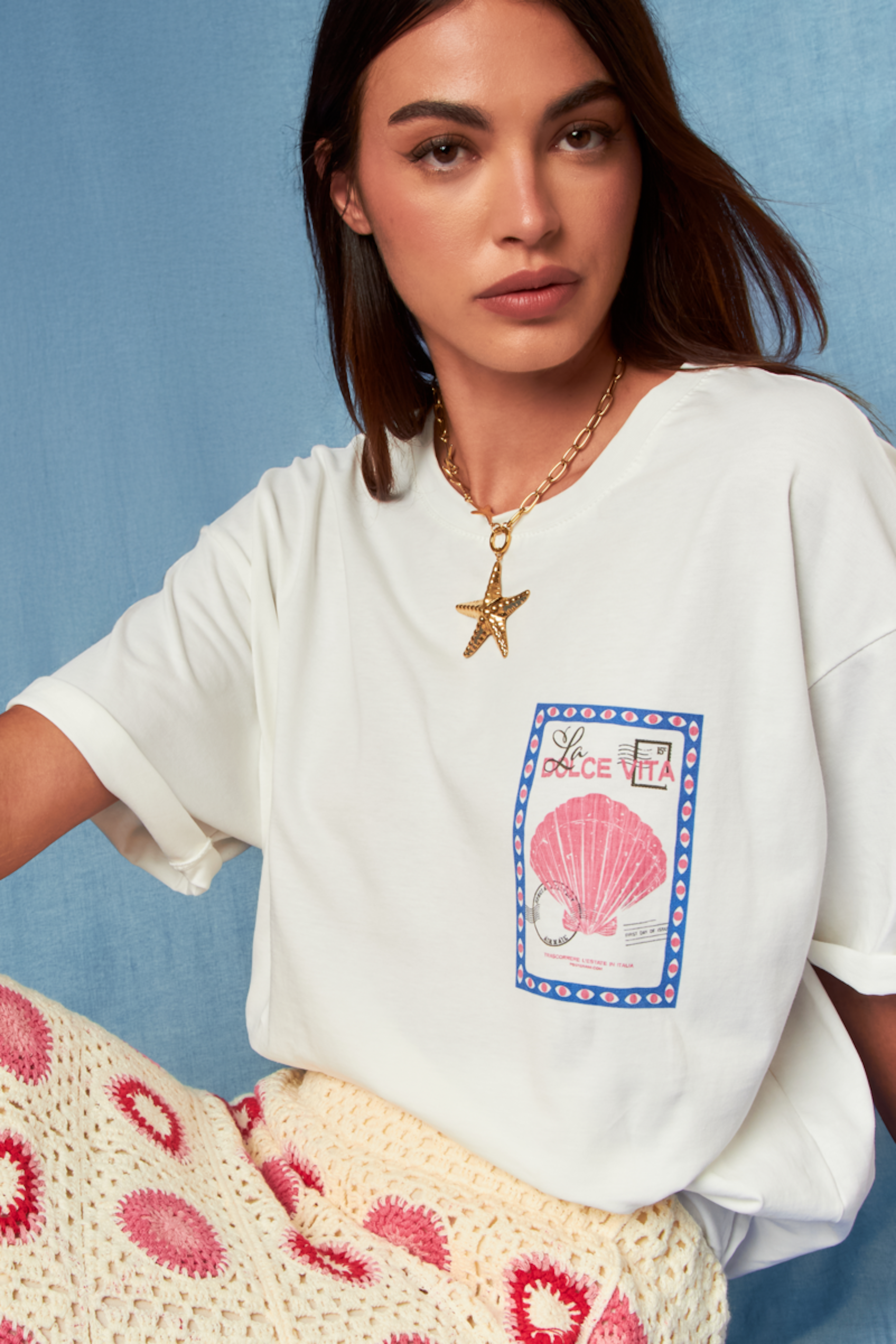Tee-Shirt Kathi