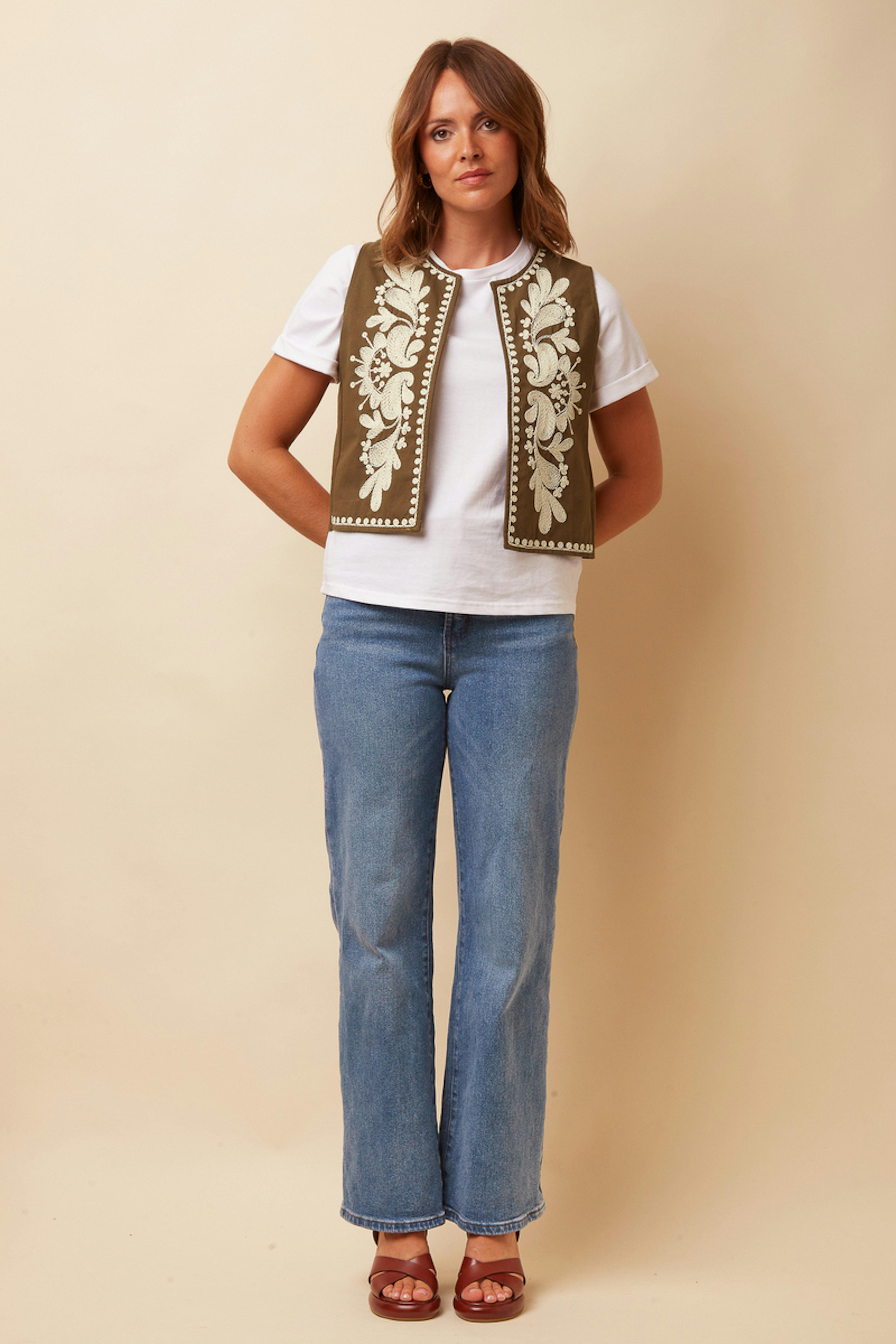 Gilet Marvel-Lili & Lala-picture-3