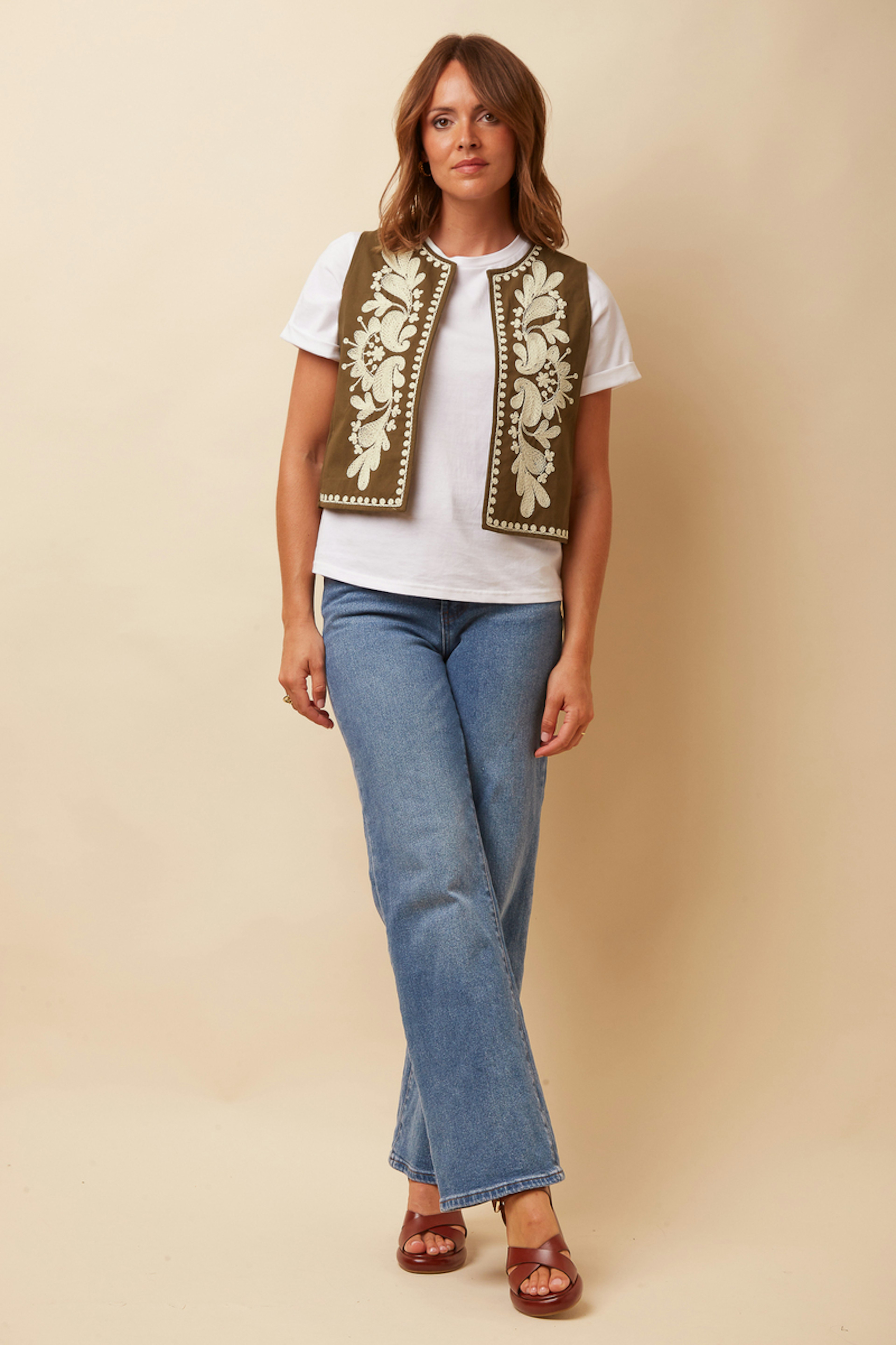 Gilet Marvel-Lili & Lala-picture-1