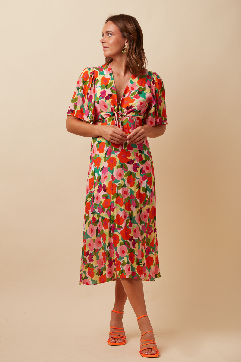 Robe denise opullence top